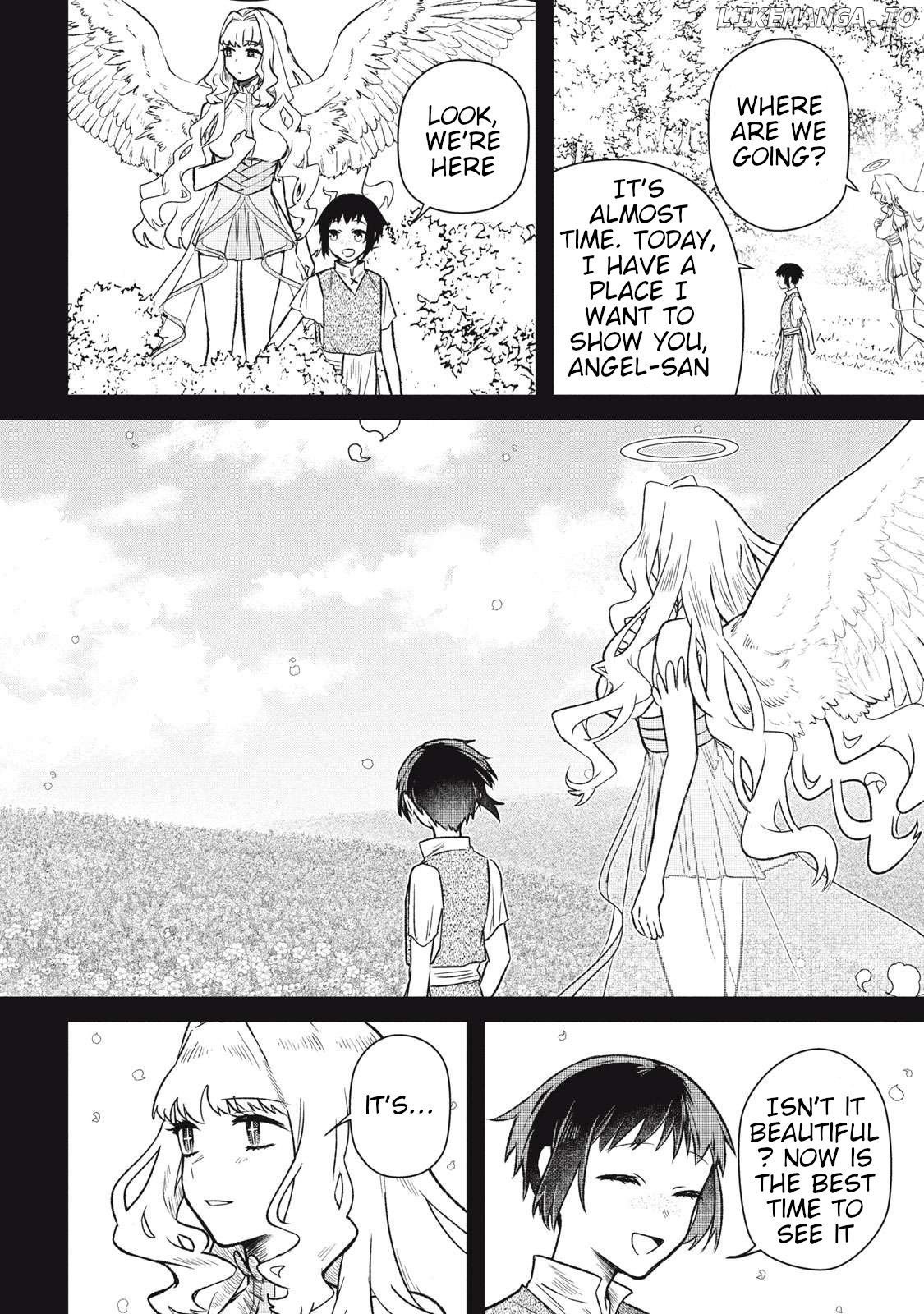 Ars Goetia ～The boy who was called incompetent uses 72 demons to become Unstoppable Chapter 9 - page 5