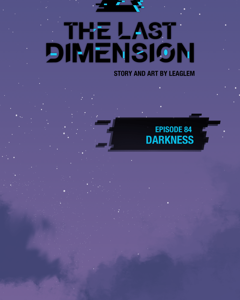 The Last Dimension Chapter 84 - page 7