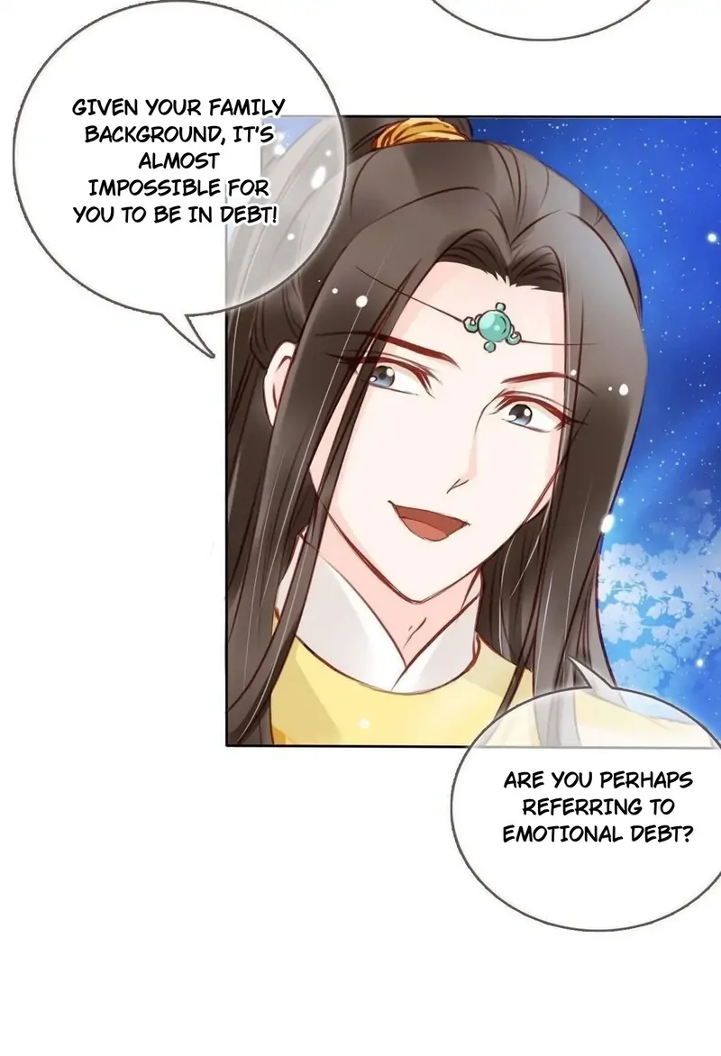 She Became the Sickly Prince's First Love Chapter 28 - page 28