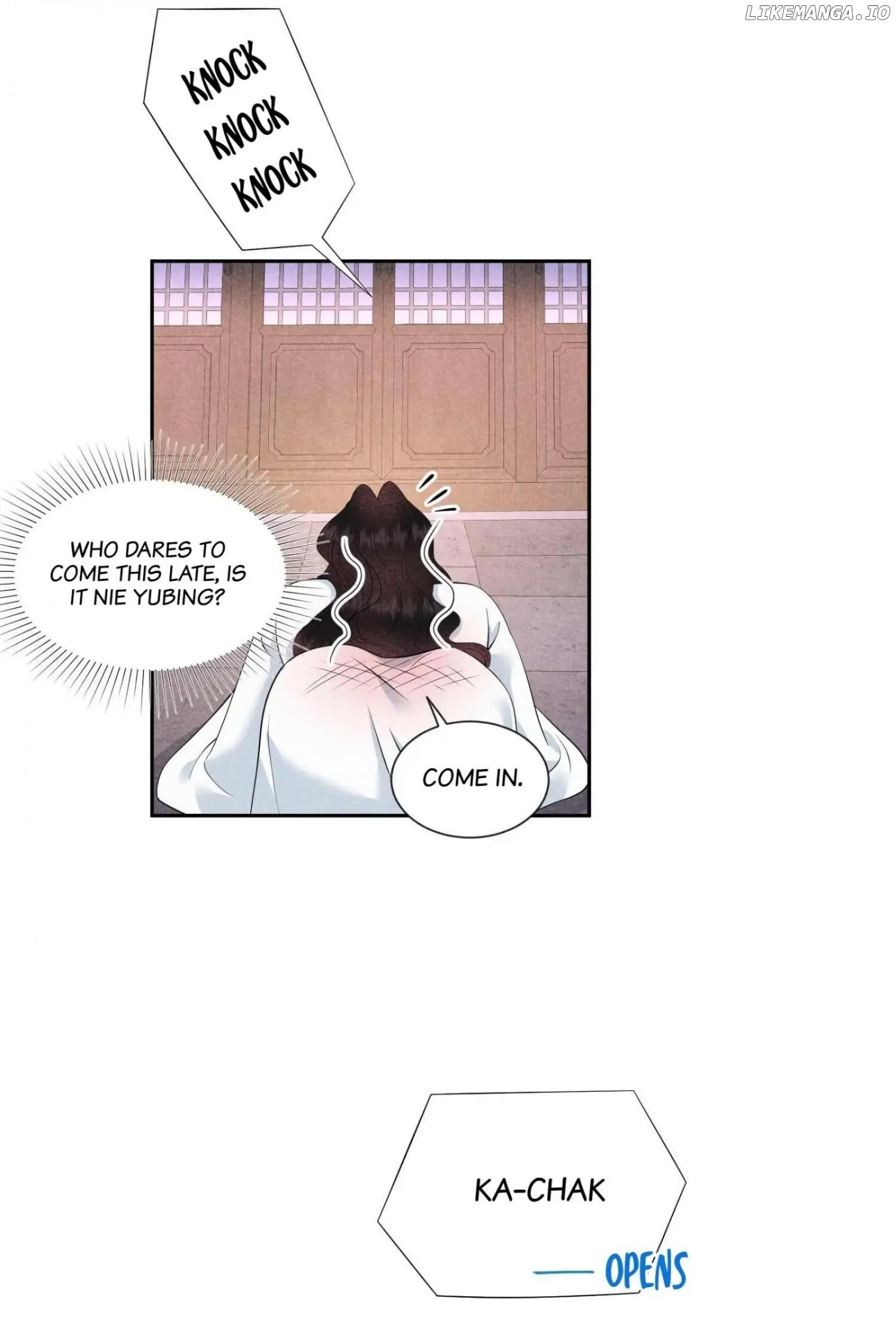 The Man Who Became King Chapter 45 - page 35