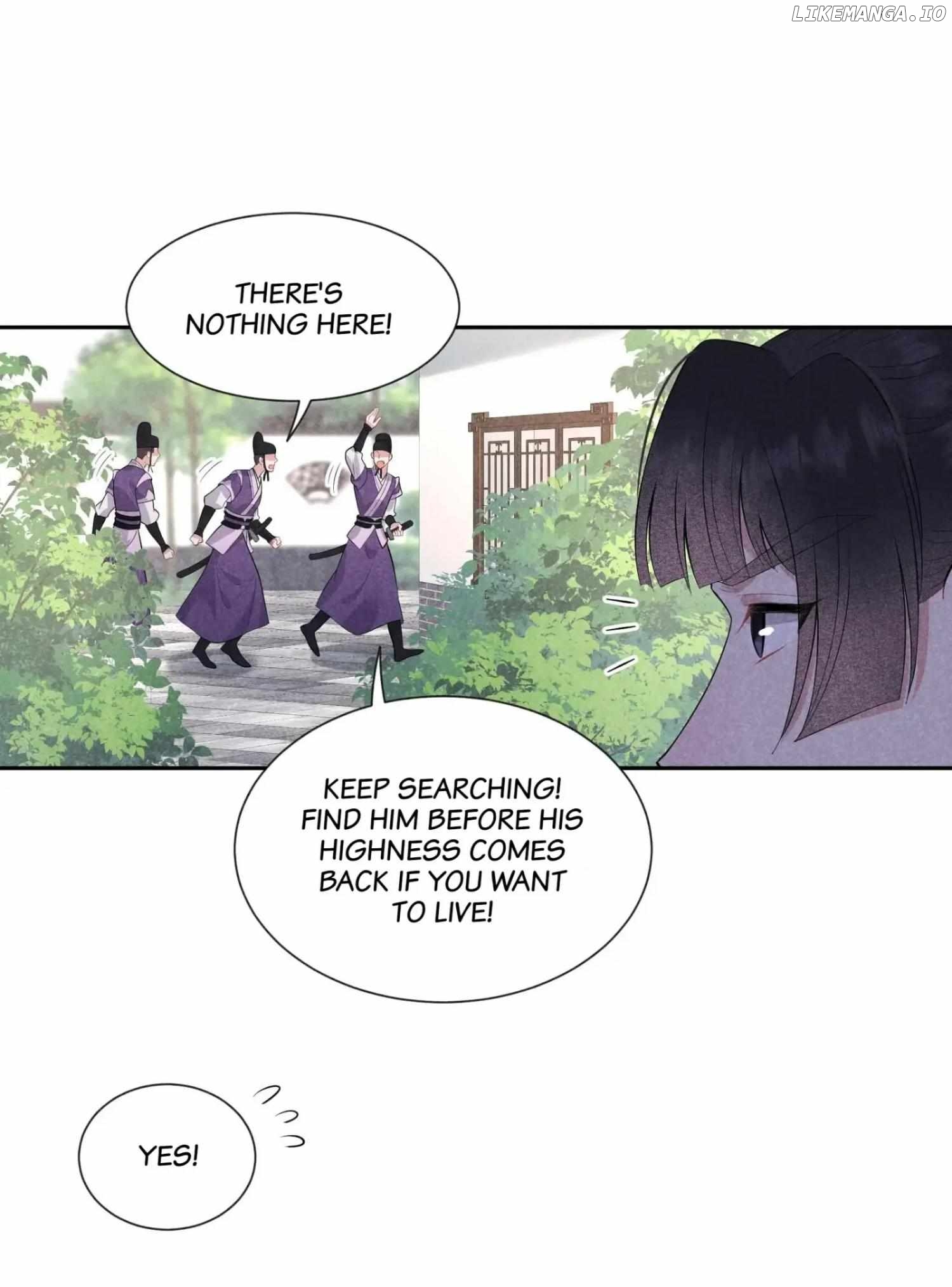 The Man Who Became King Chapter 40 - page 27