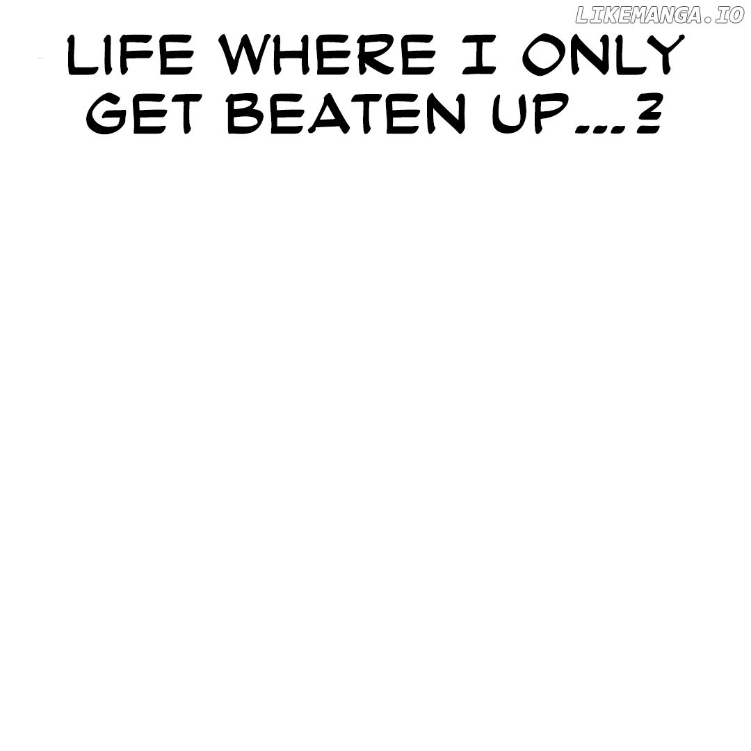 My Life As A Loser 2 Chapter 4 - page 218