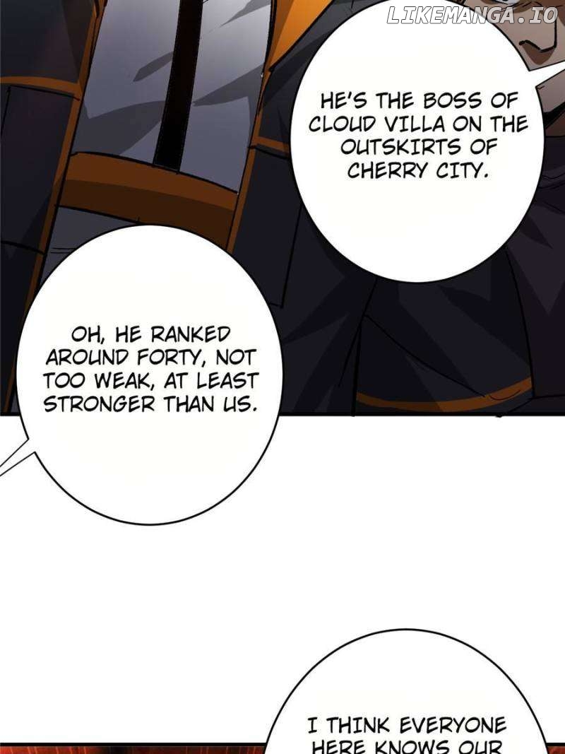 Wheel World Chapter 193 - page 35