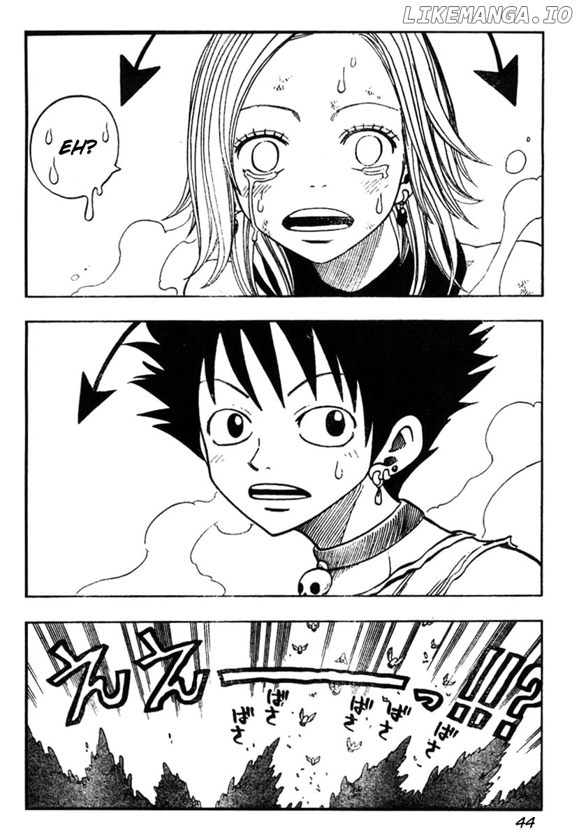 Mashima-en chapter 3 - page 44