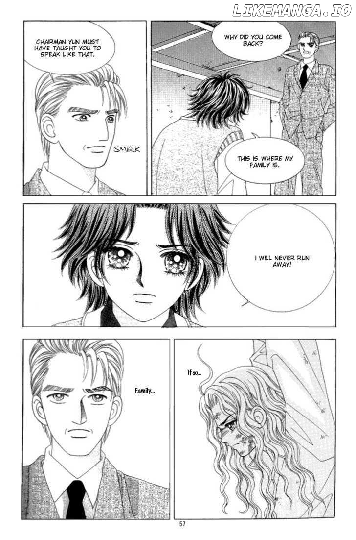 Love in the Mask chapter 116 - page 11