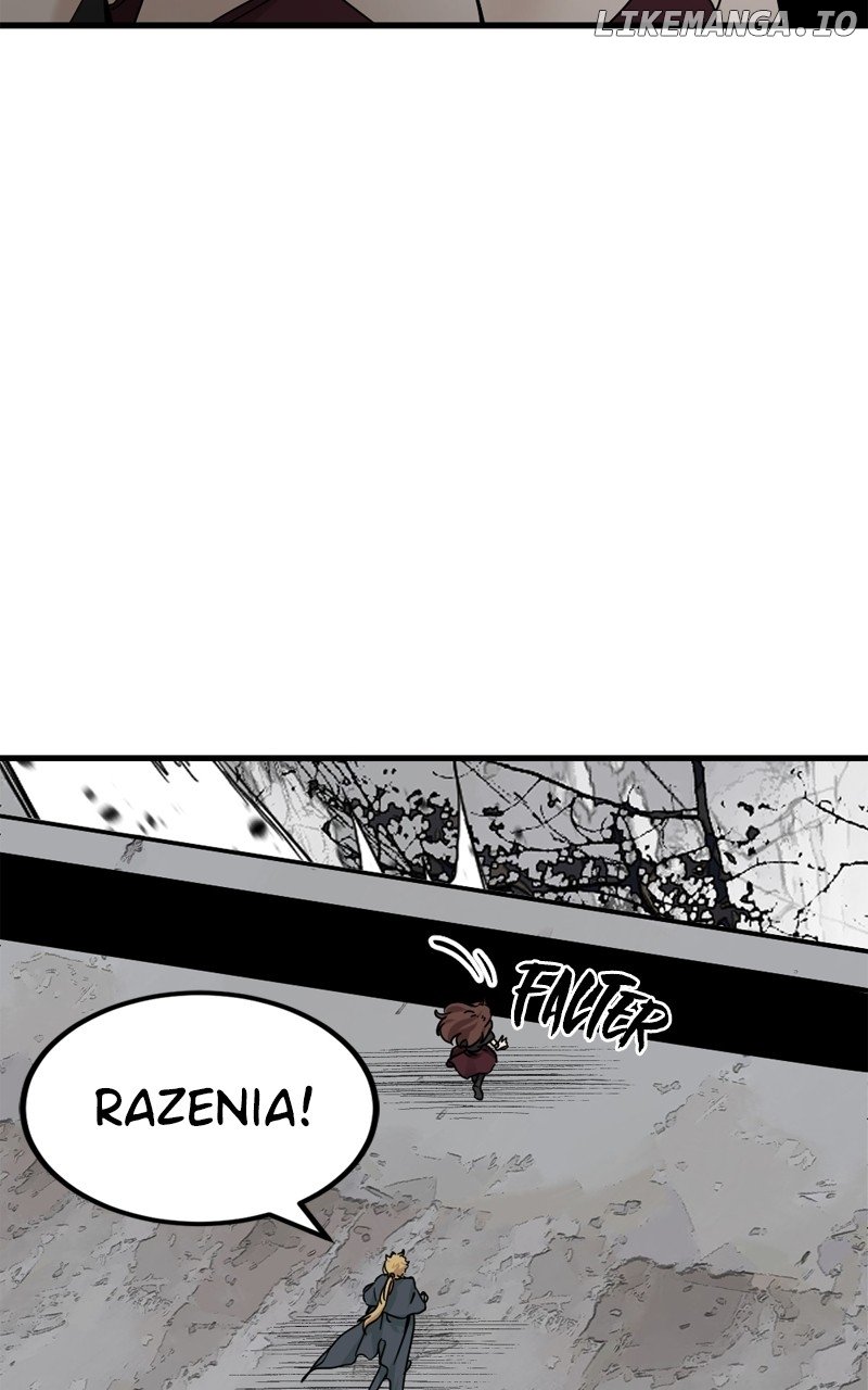 Hero Killer Chapter 156 - page 10