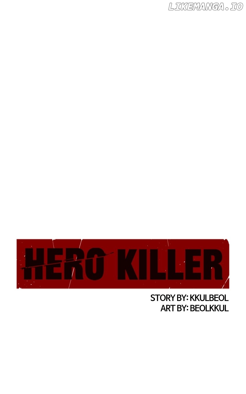 Hero Killer Chapter 157 - page 1