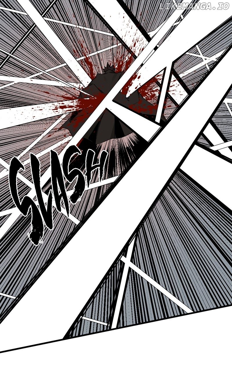 Hero Killer Chapter 157 - page 81