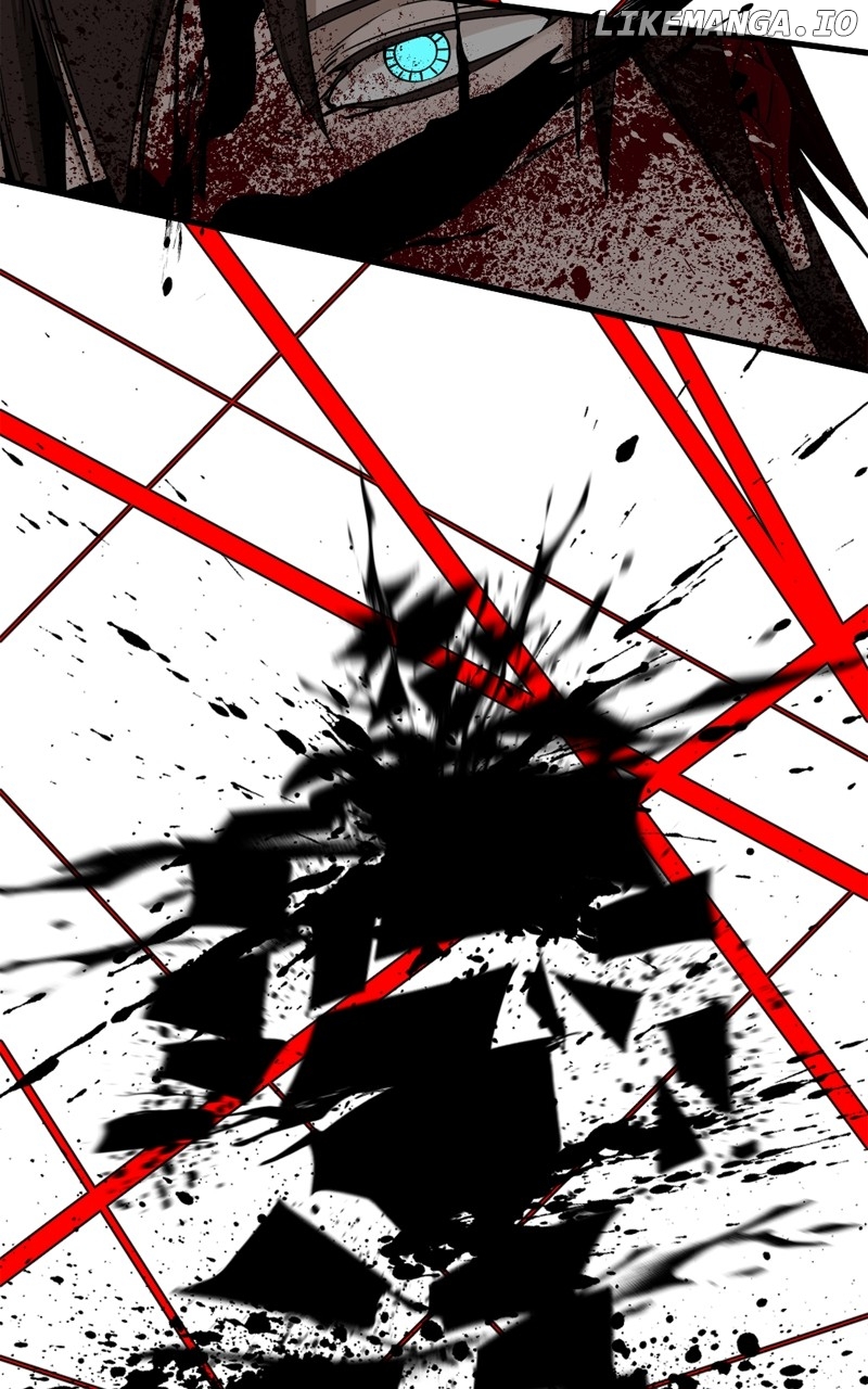 Hero Killer Chapter 157 - page 87