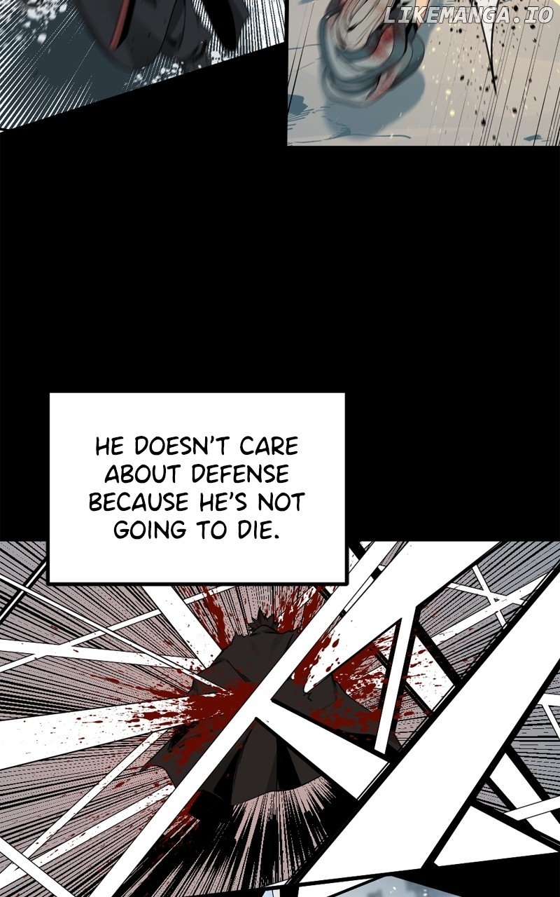 Hero Killer Chapter 158 - page 26