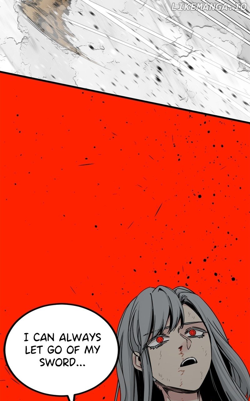 Hero Killer Chapter 158 - page 97