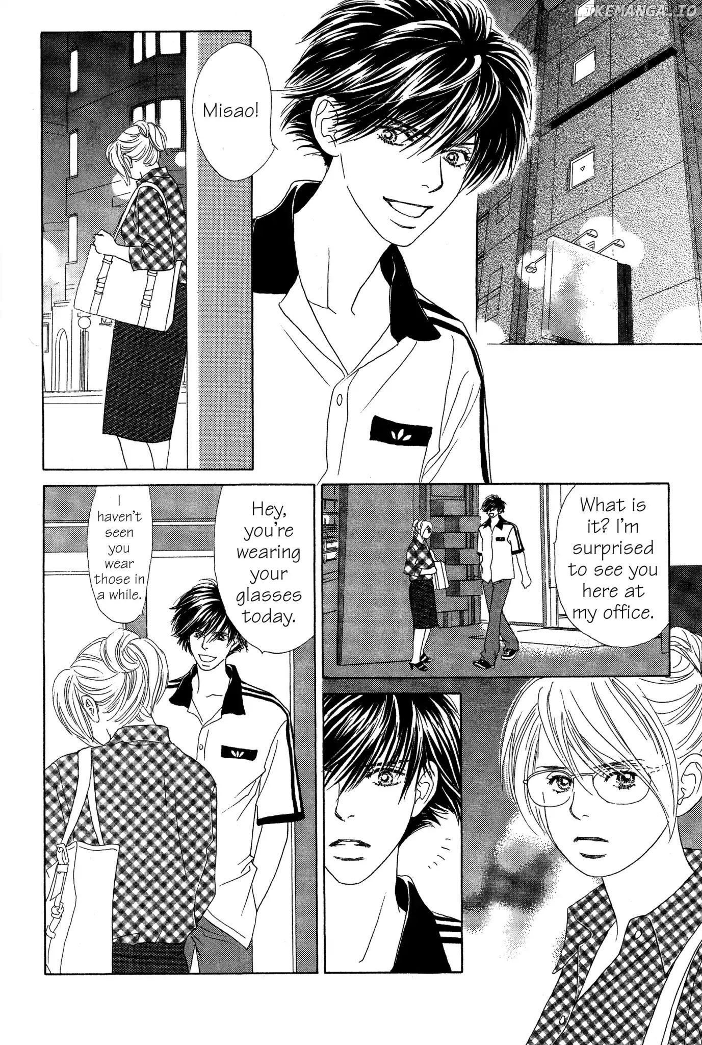 Peach Girl chapter 66 - page 15