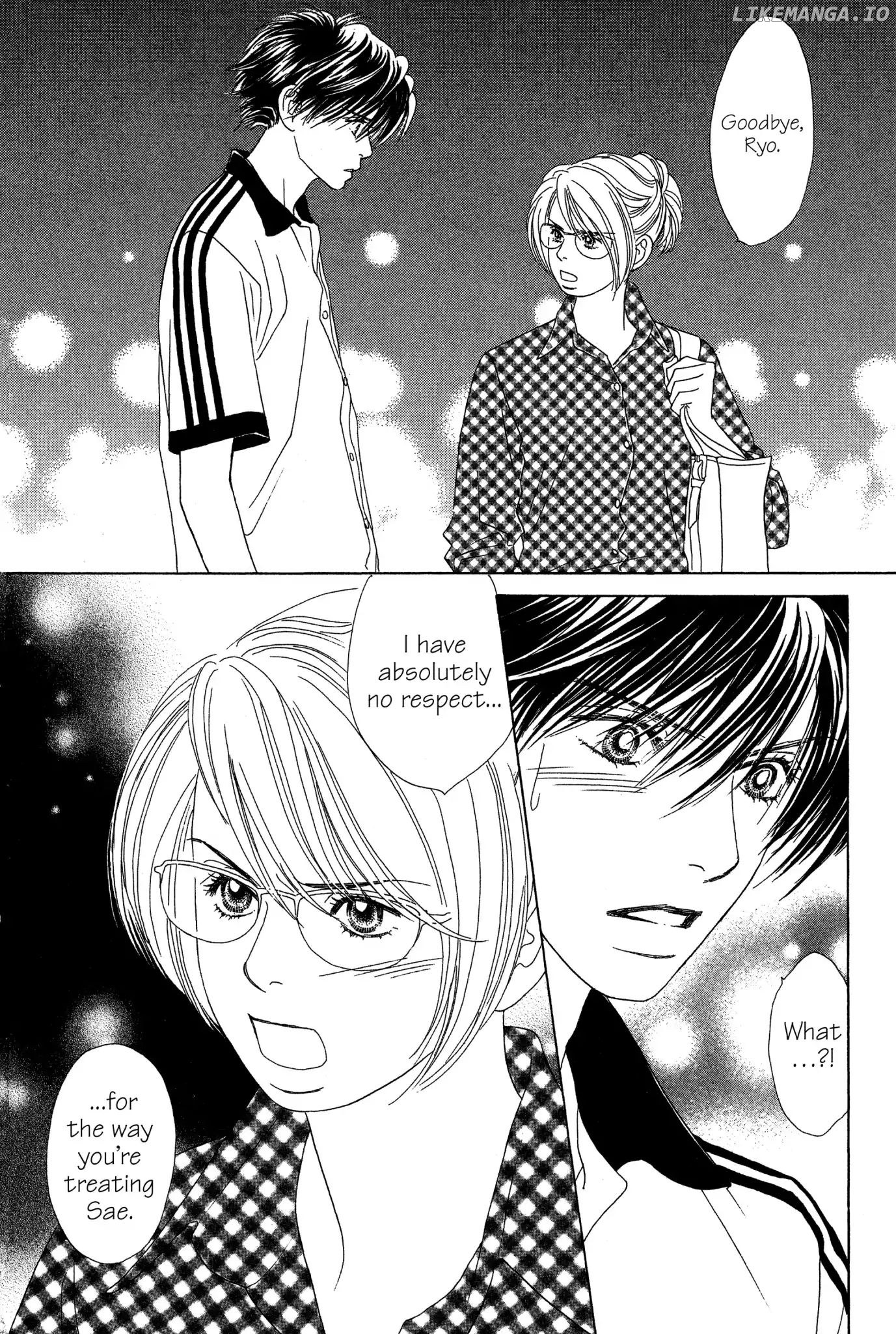 Peach Girl chapter 66 - page 21