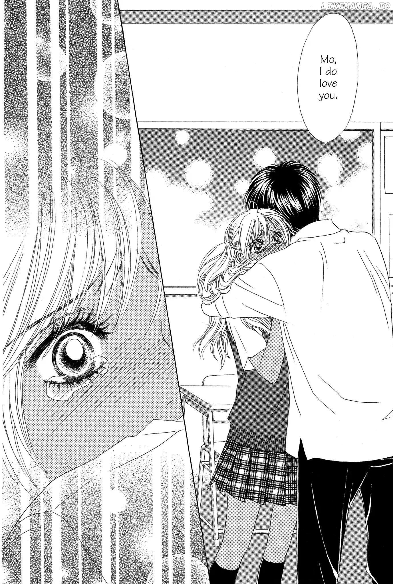 Peach Girl chapter 66 - page 39