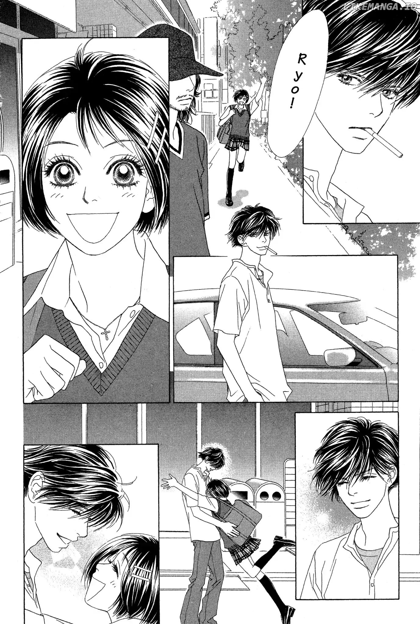 Peach Girl chapter 67 - page 13