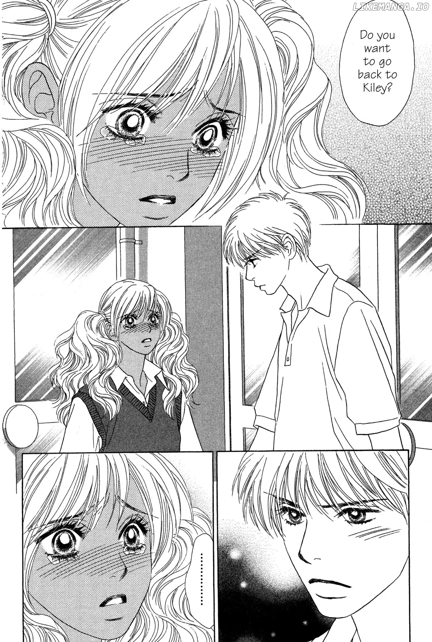 Peach Girl chapter 67 - page 15