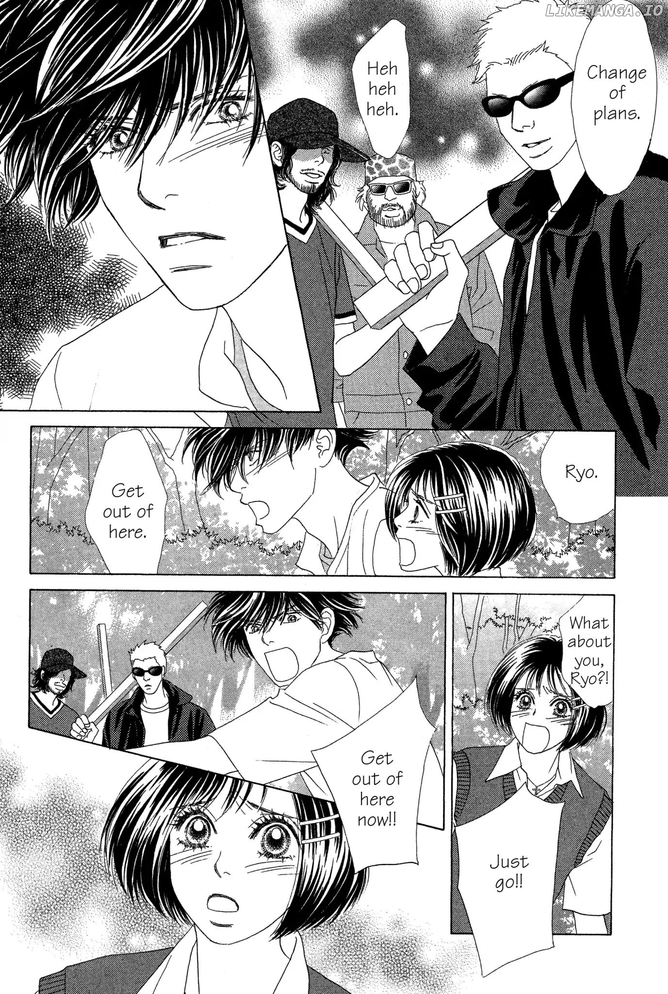 Peach Girl chapter 67 - page 29