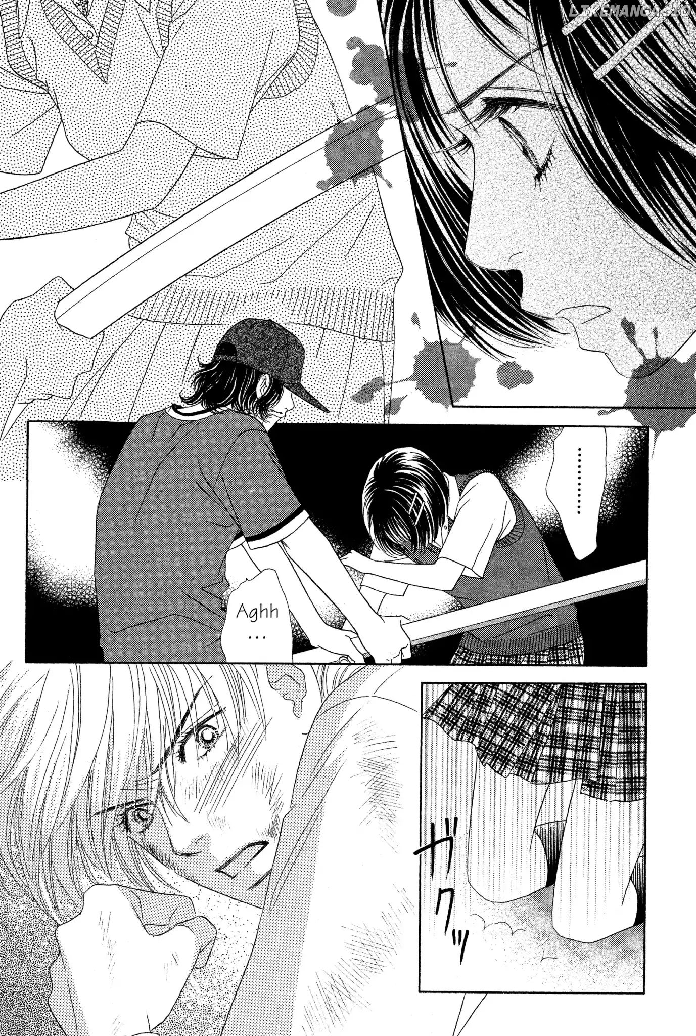 Peach Girl chapter 67 - page 38