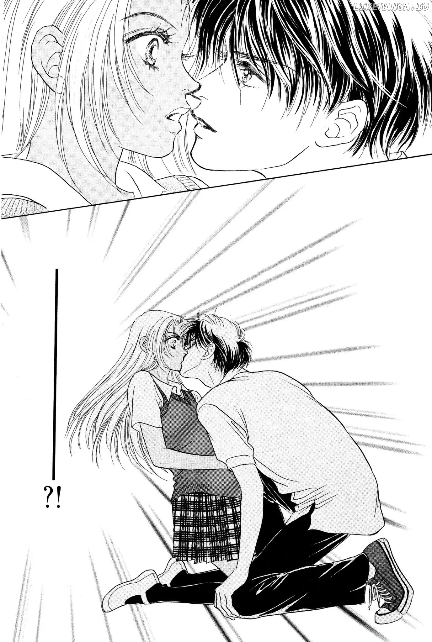 Peach Girl chapter 1 - page 54