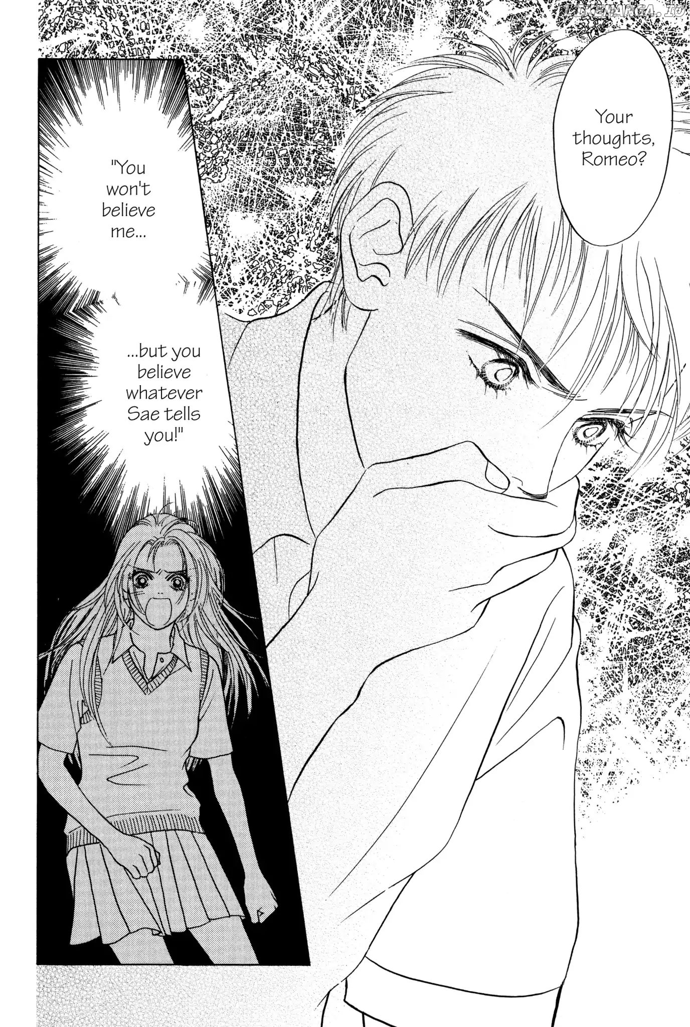 Peach Girl chapter 11 - page 21