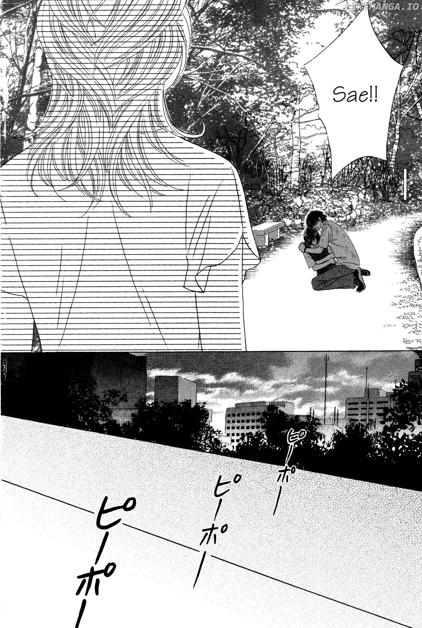 Peach Girl chapter 68 - page 3