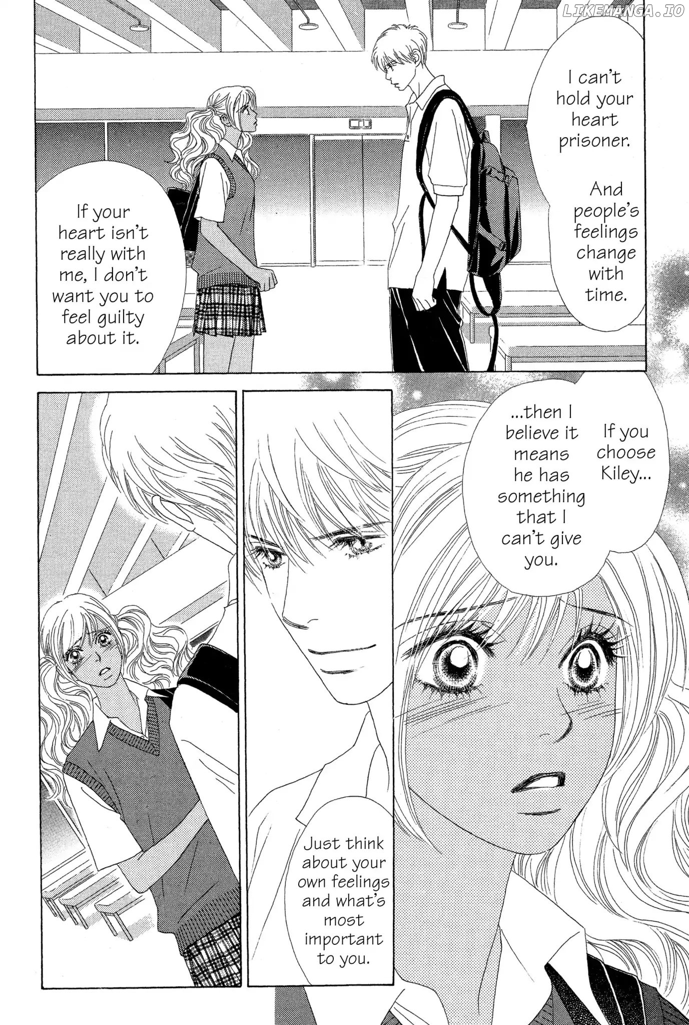 Peach Girl chapter 68 - page 37