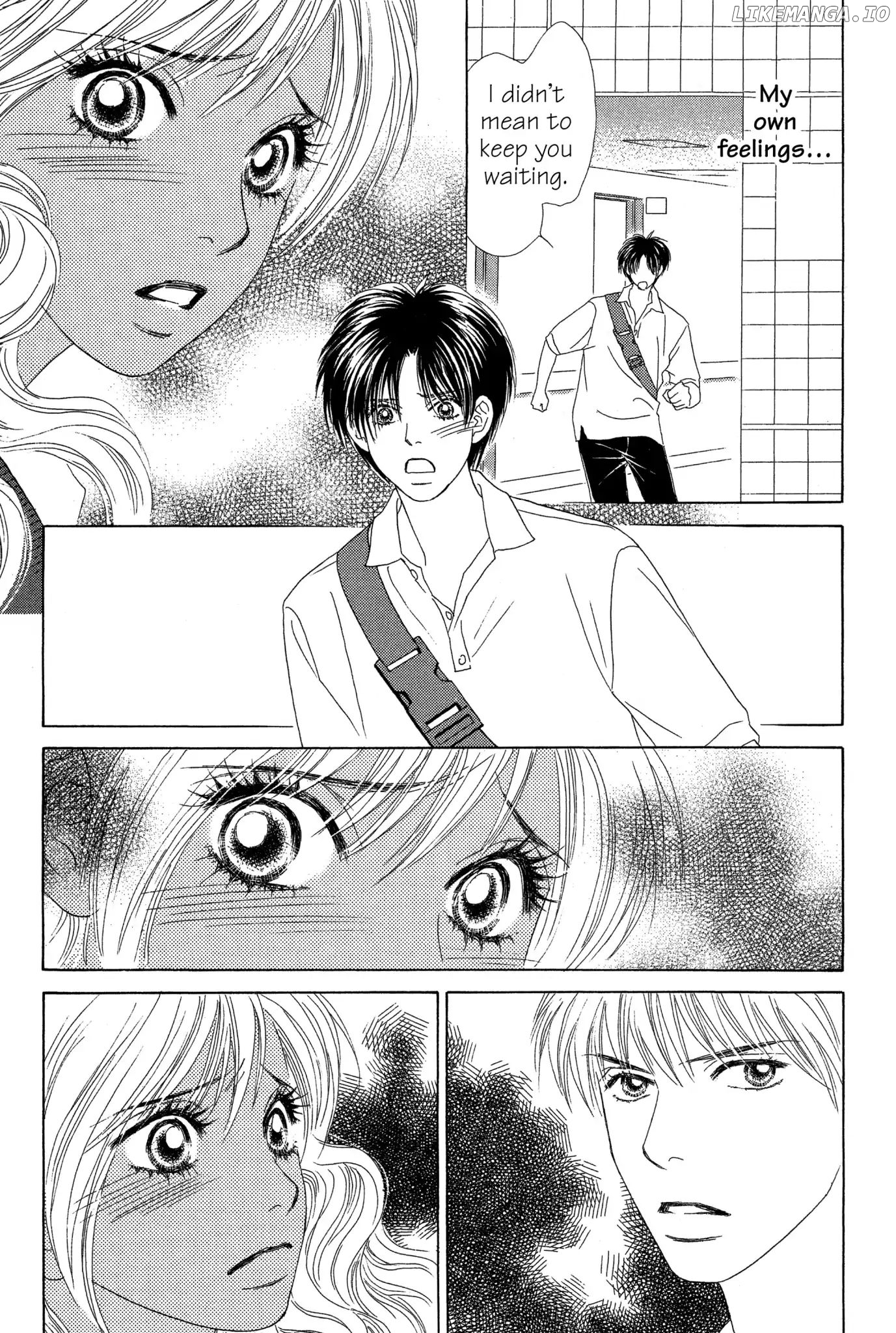 Peach Girl chapter 68 - page 38