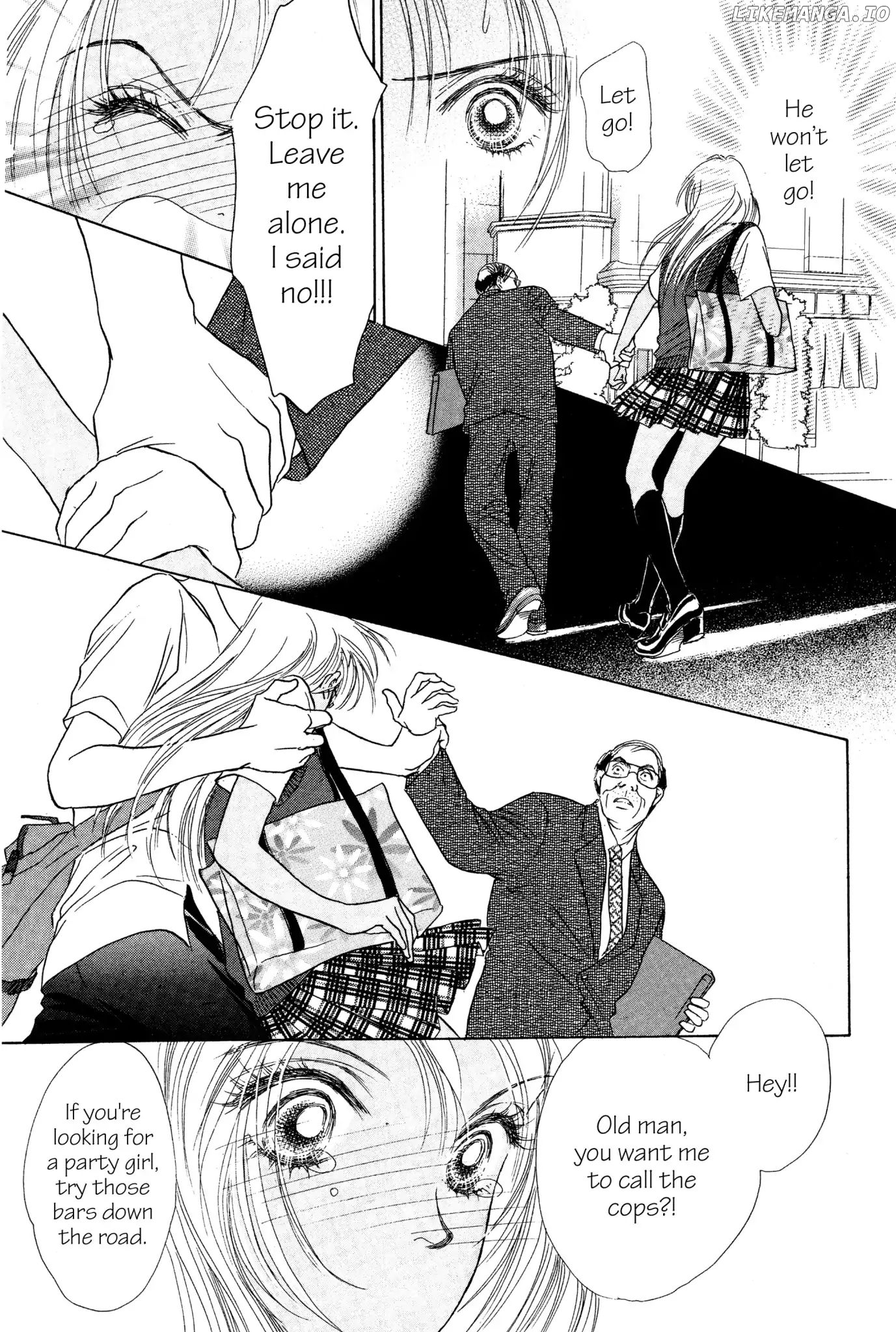 Peach Girl chapter 2 - page 29