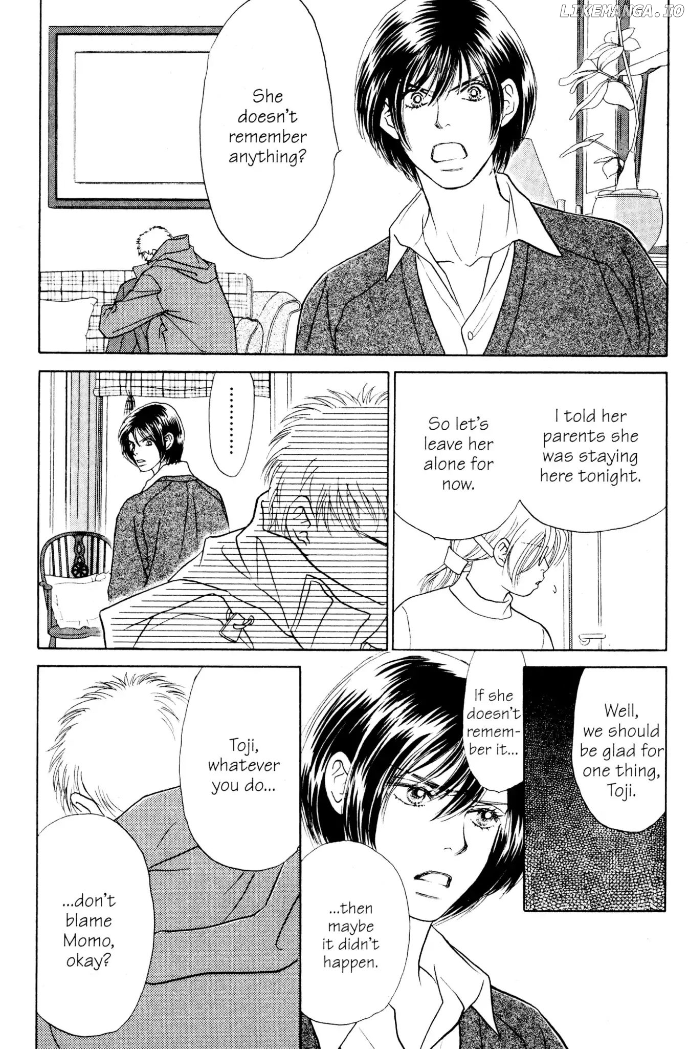 Peach Girl chapter 22 - page 18