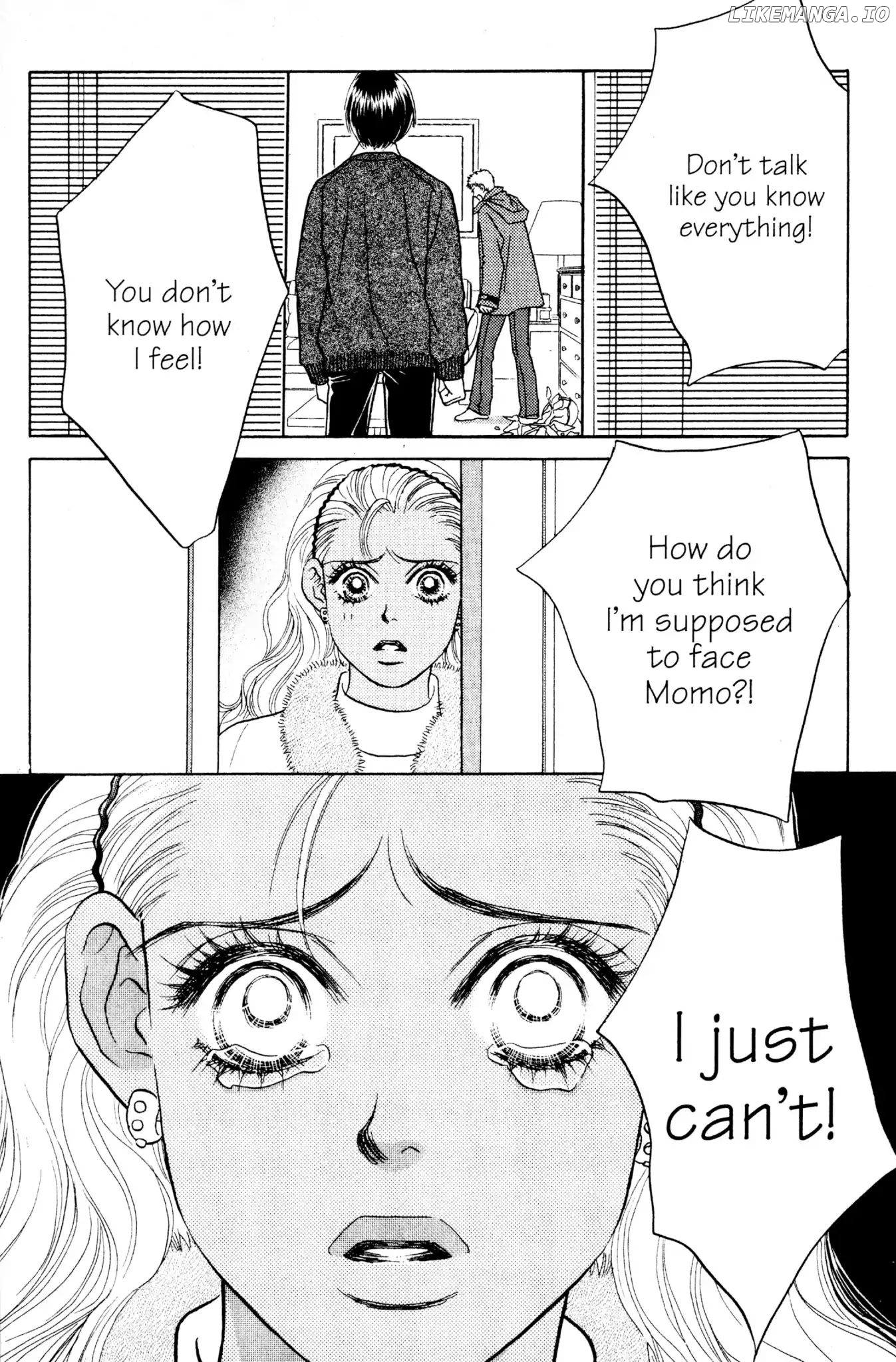 Peach Girl chapter 22 - page 20