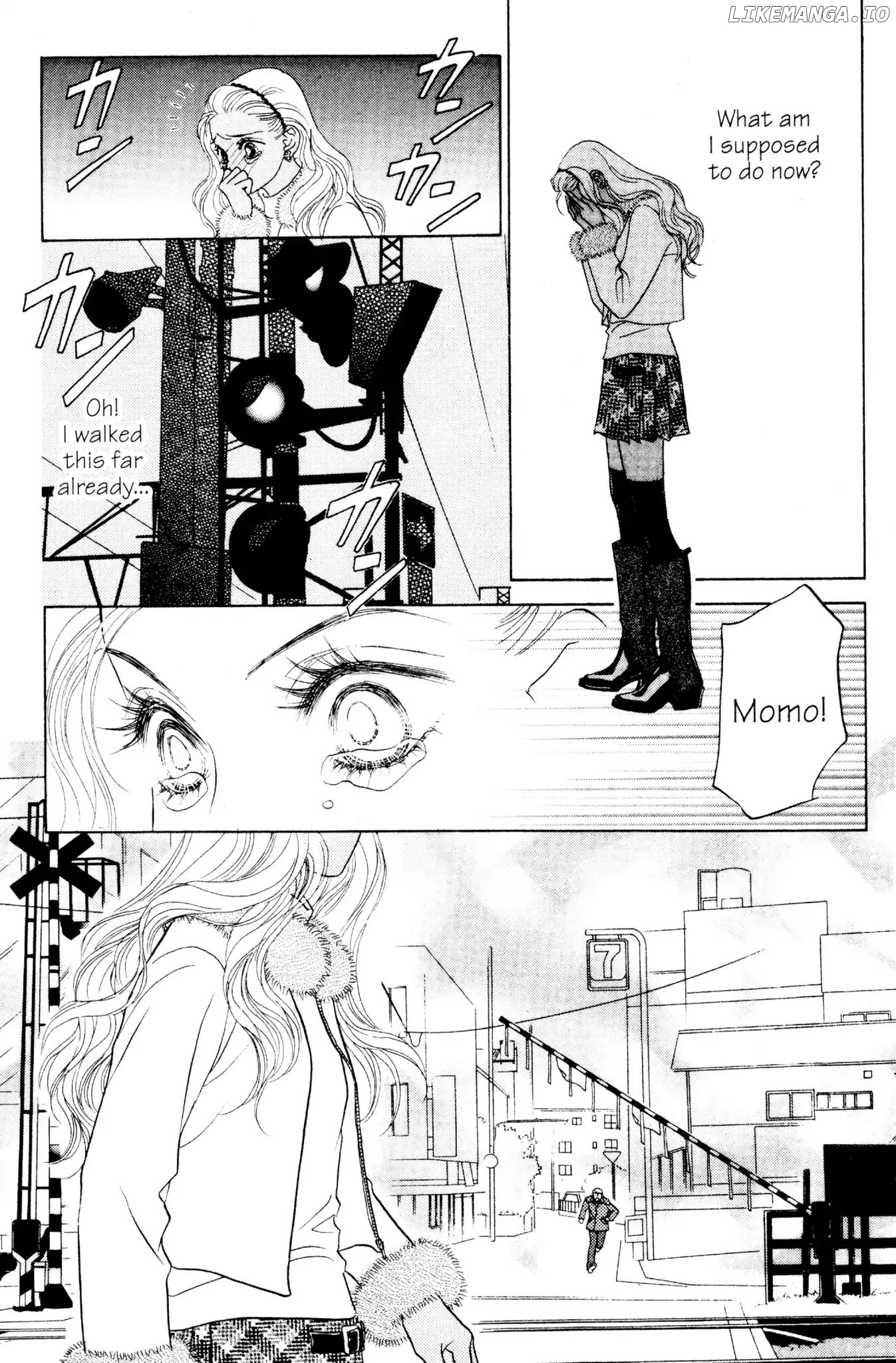 Peach Girl chapter 22 - page 27