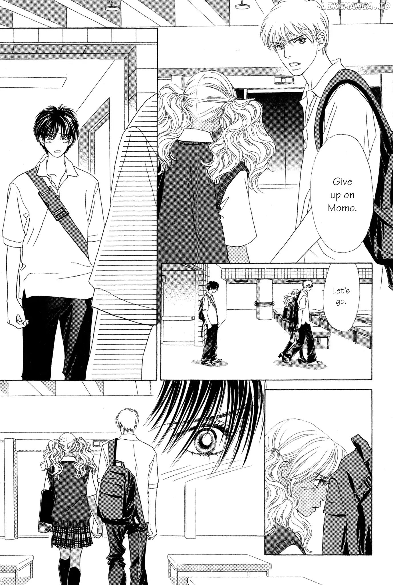 Peach Girl chapter 69 - page 9