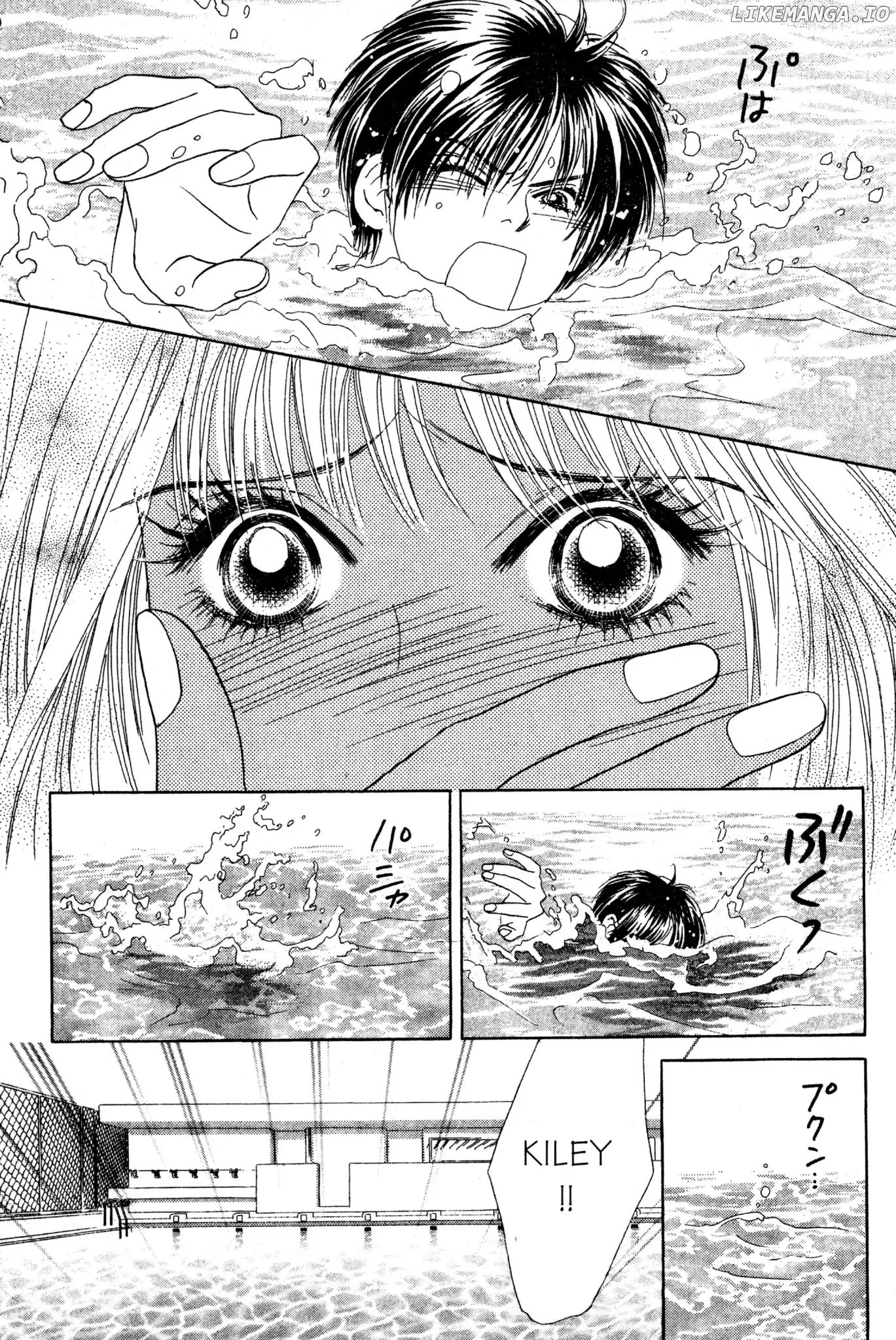 Peach Girl chapter 45 - page 42