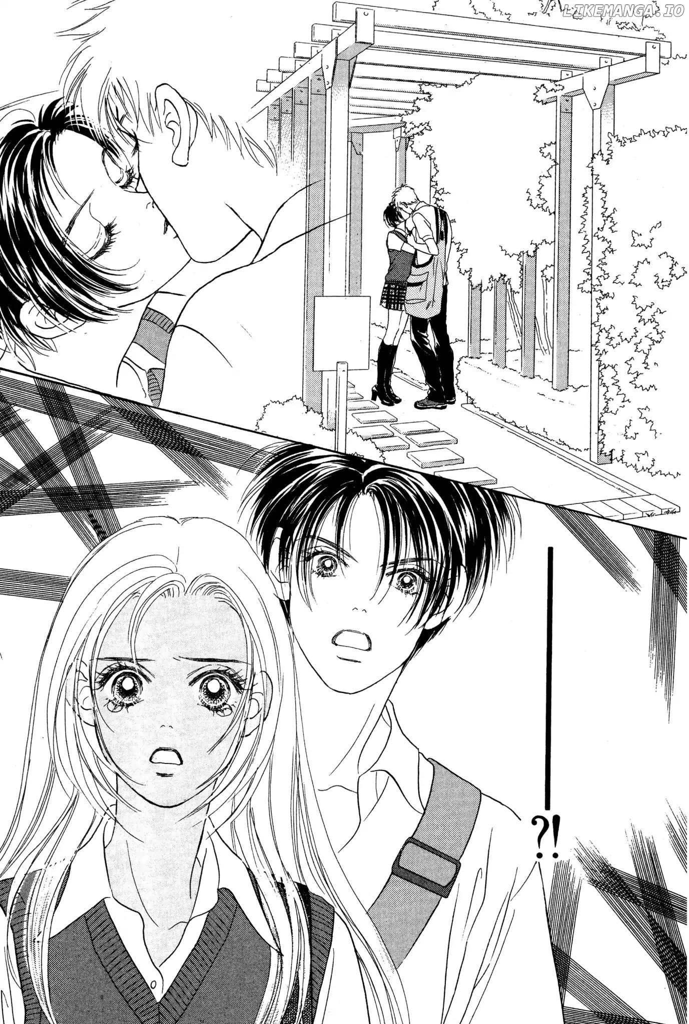 Peach Girl chapter 3 - page 38