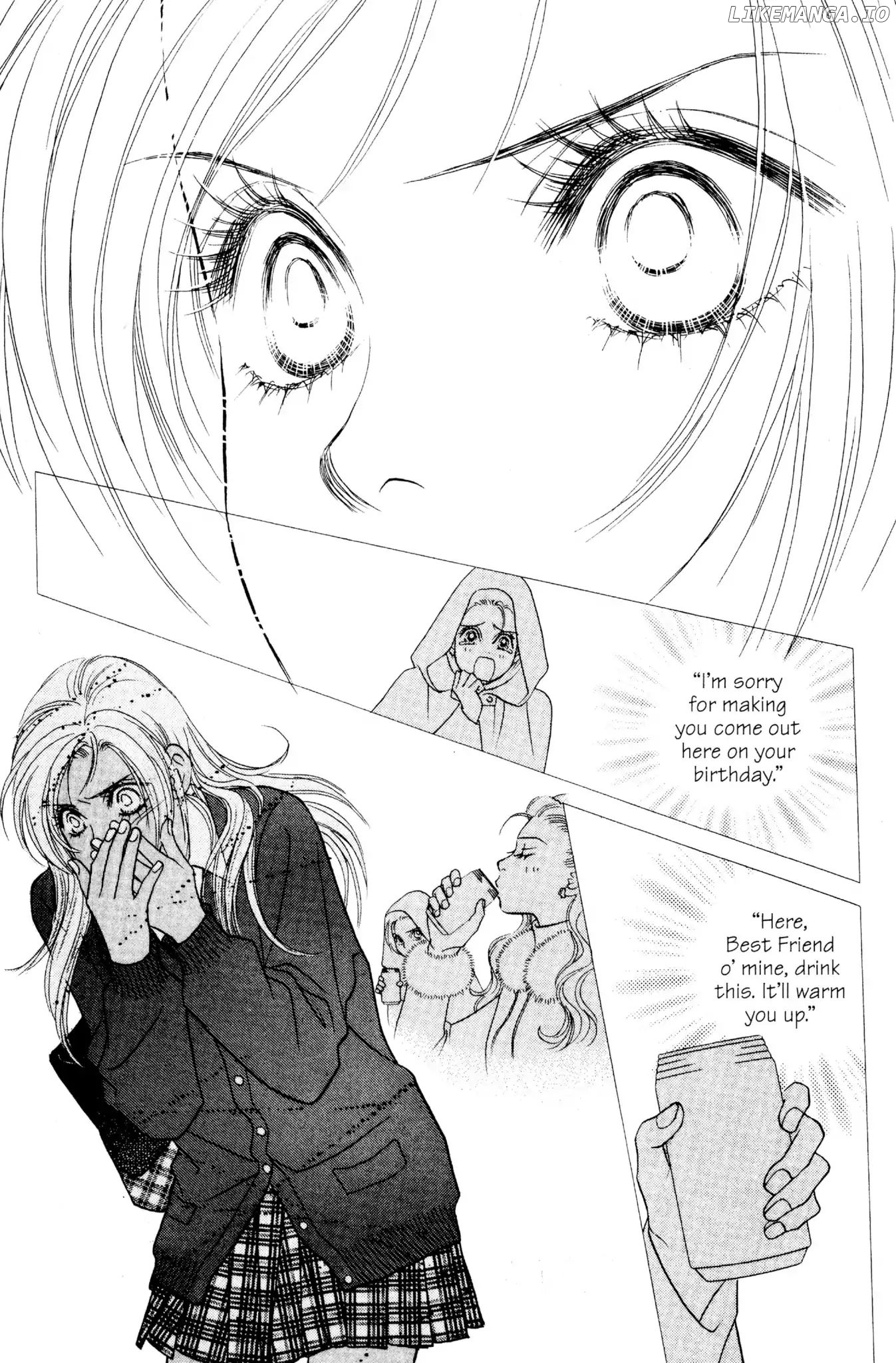 Peach Girl chapter 23 - page 30