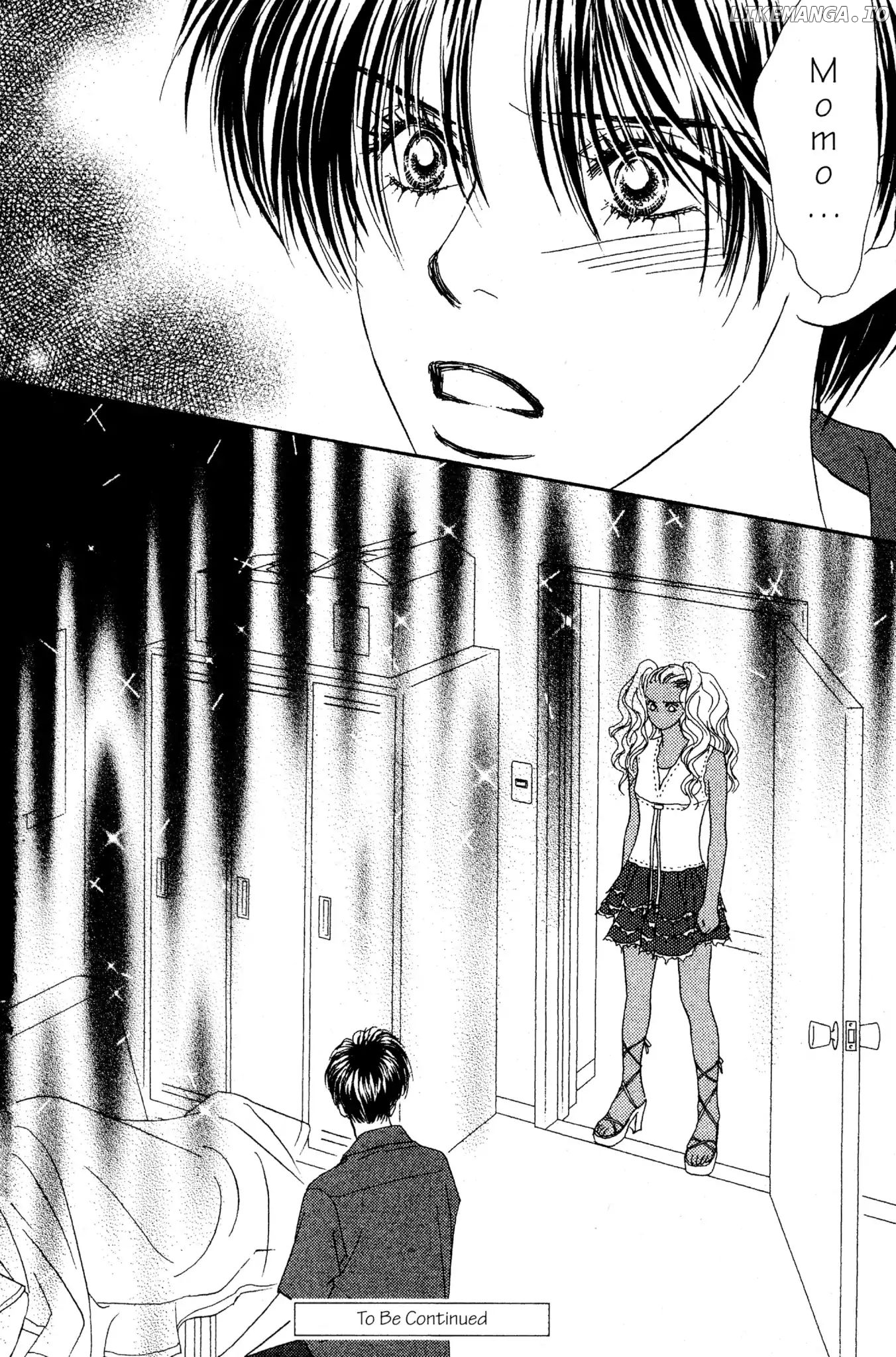 Peach Girl chapter 52 - page 39