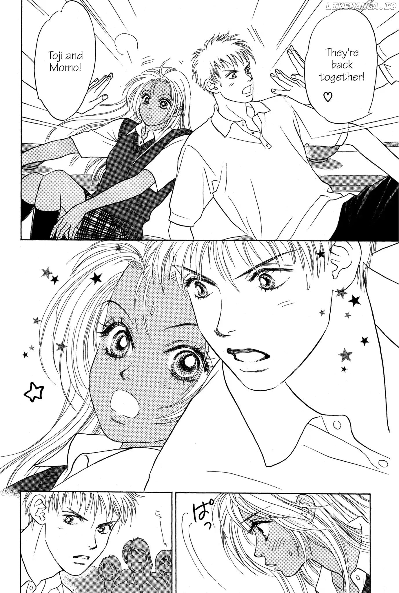 Peach Girl chapter 13 - page 13