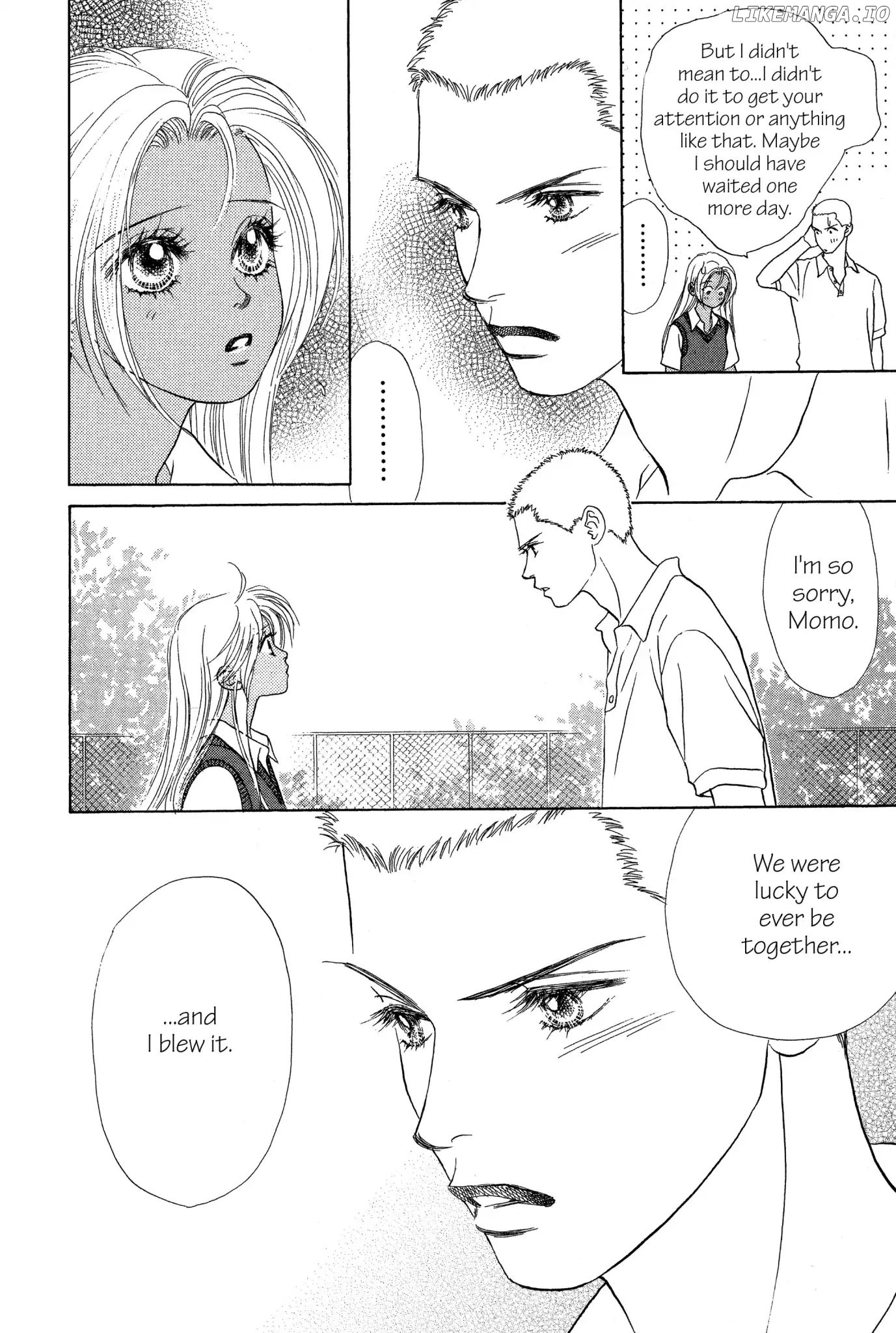 Peach Girl chapter 13 - page 40