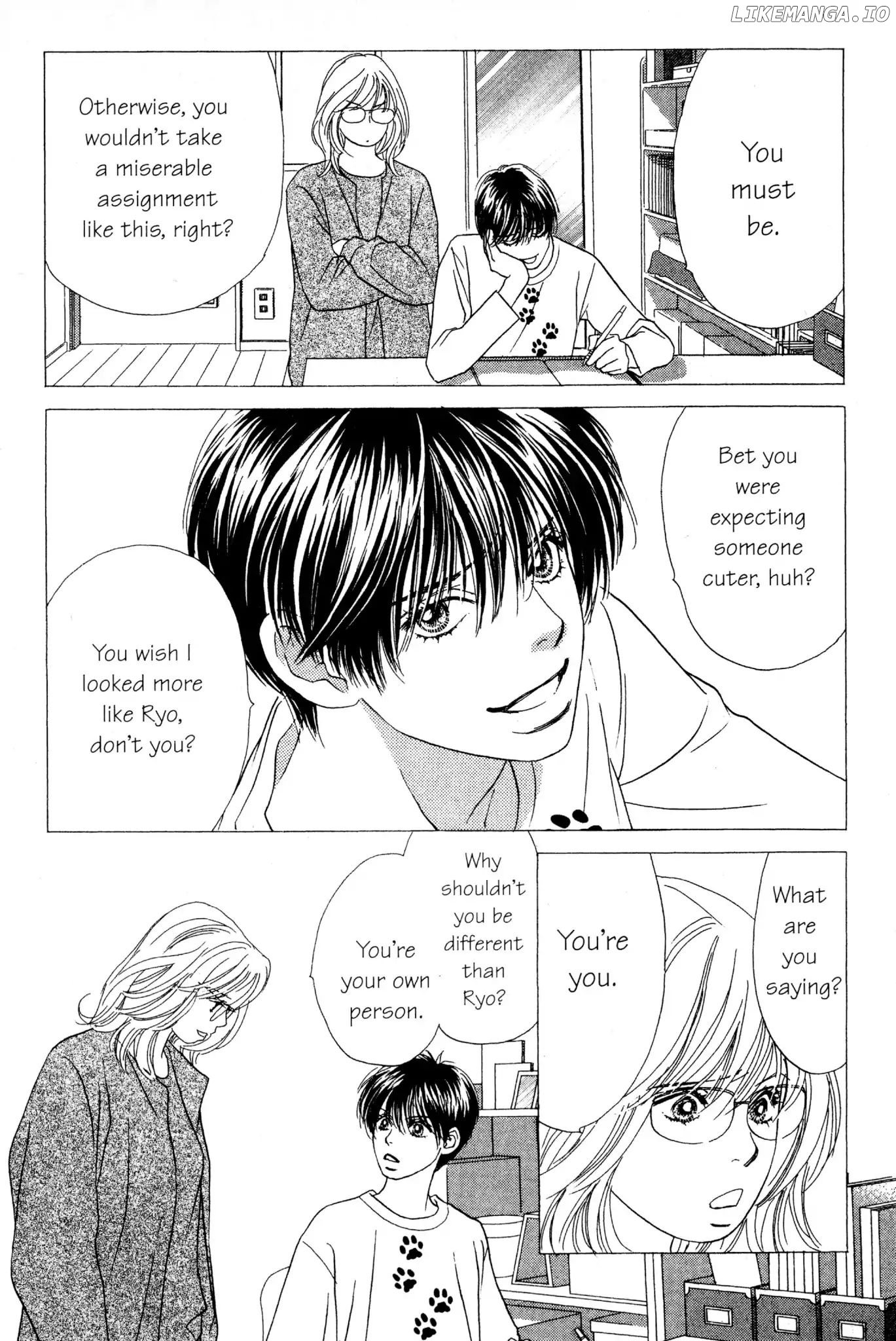 Peach Girl chapter 46 - page 11