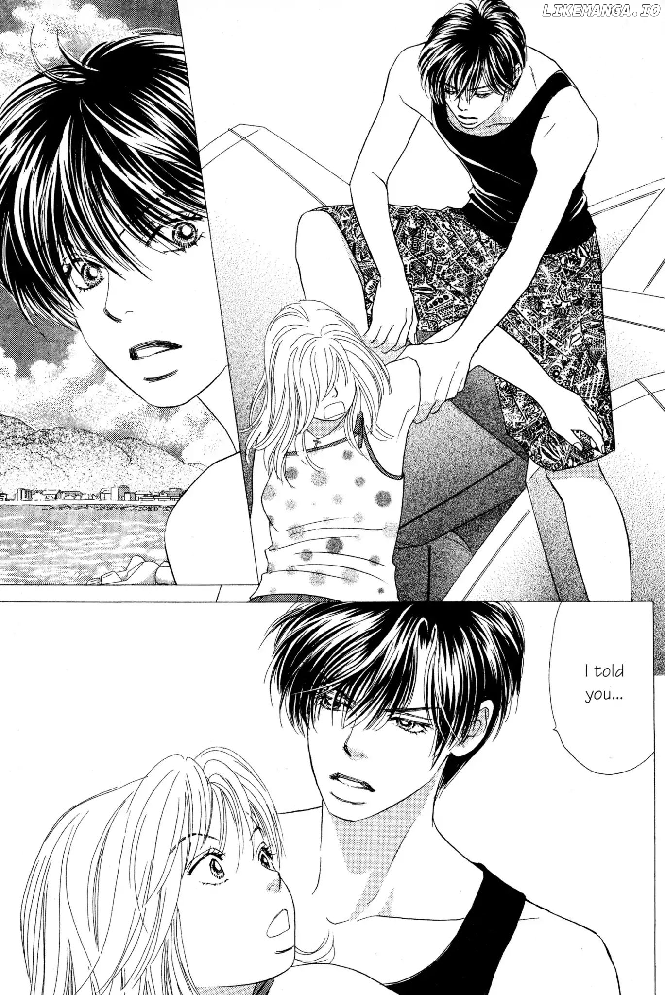 Peach Girl chapter 46 - page 18