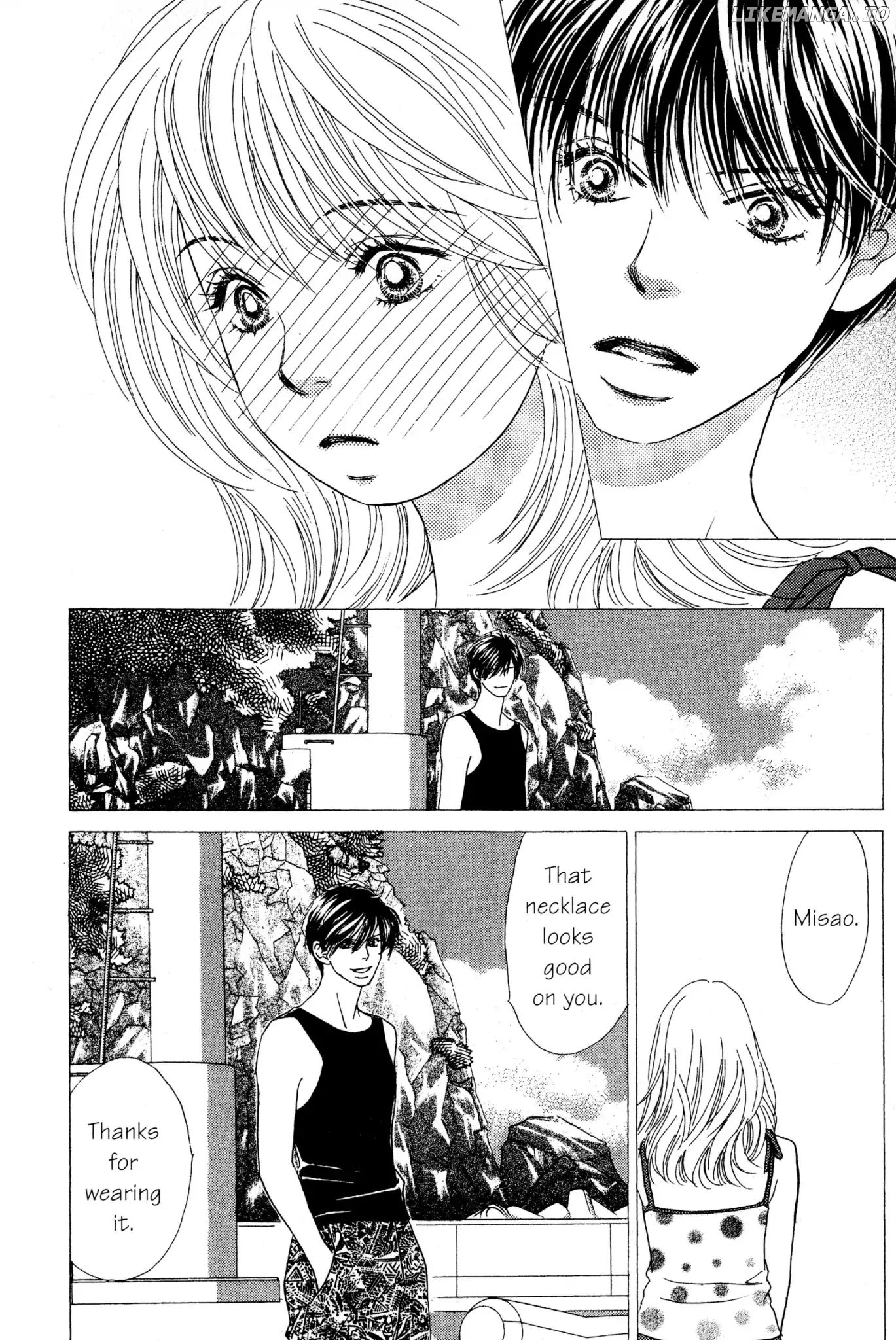 Peach Girl chapter 46 - page 20