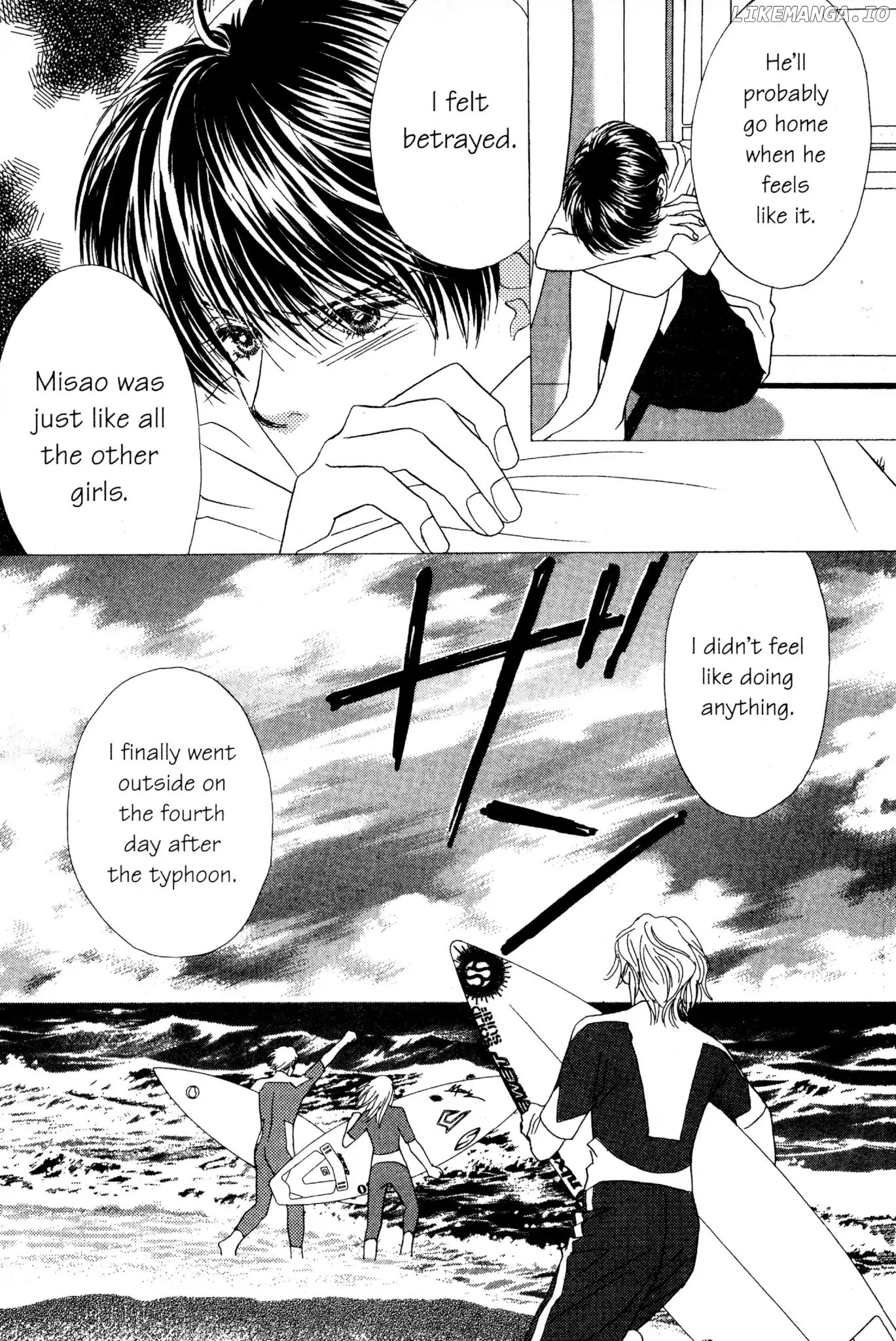 Peach Girl chapter 46 - page 25