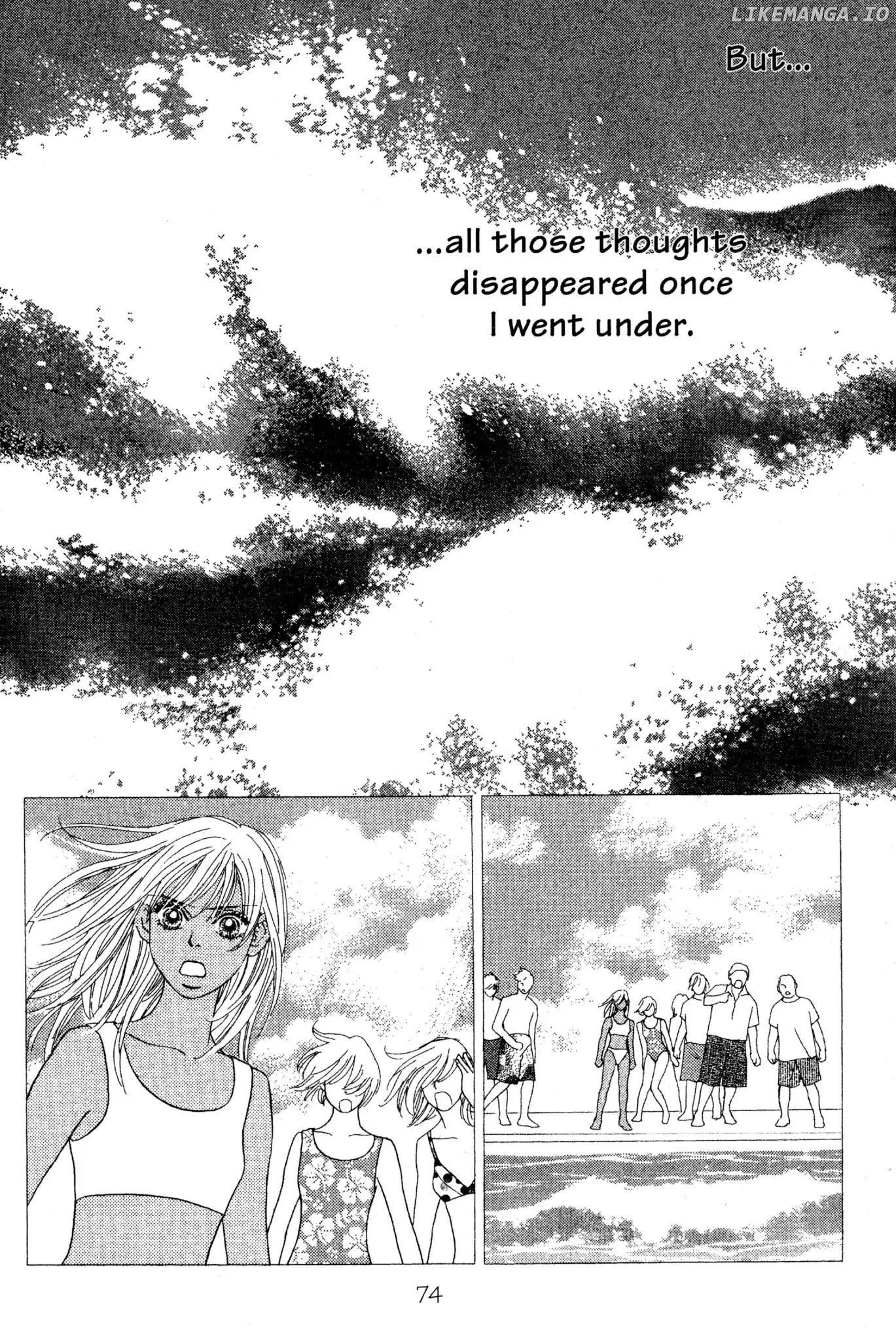 Peach Girl chapter 46 - page 27