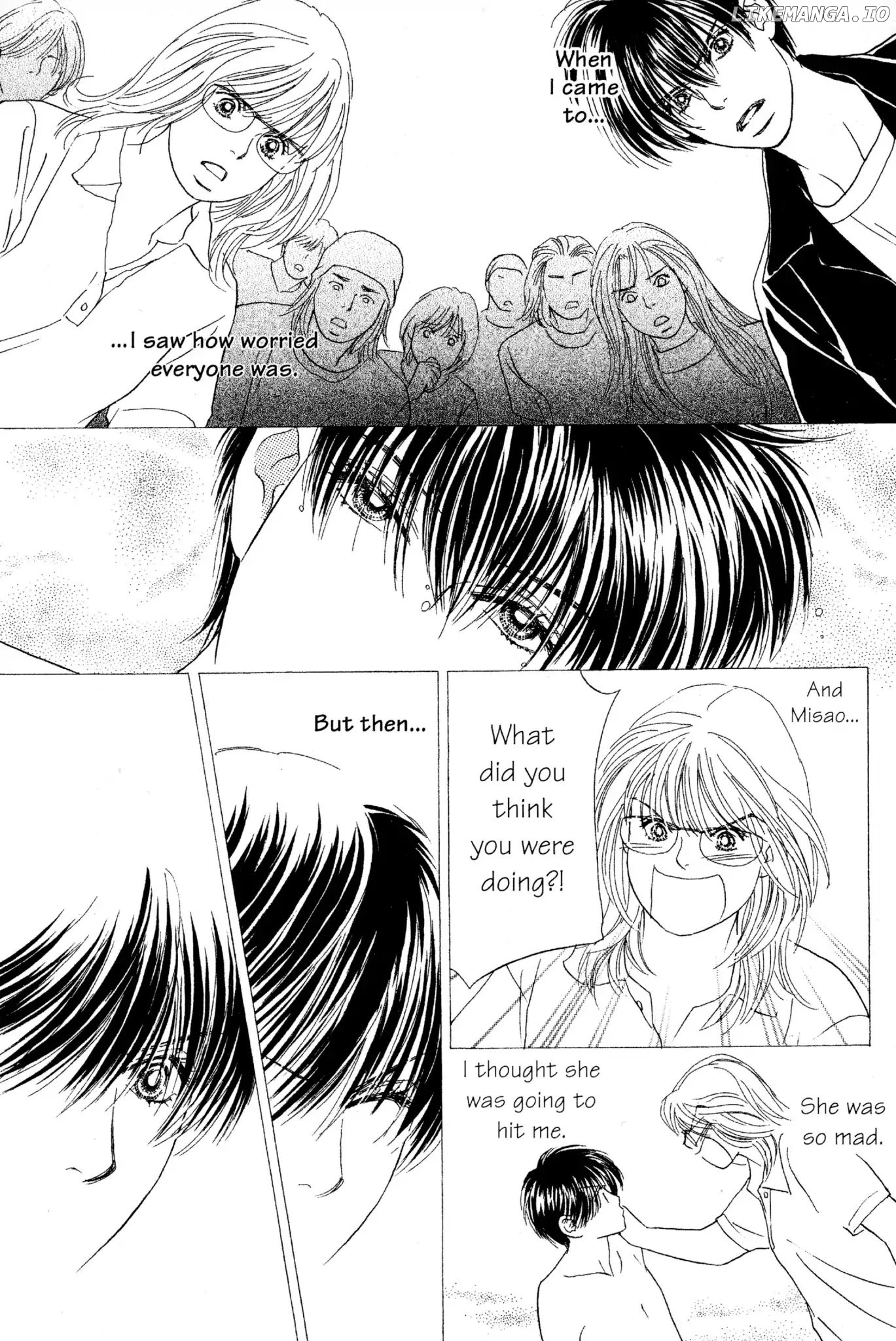 Peach Girl chapter 46 - page 28