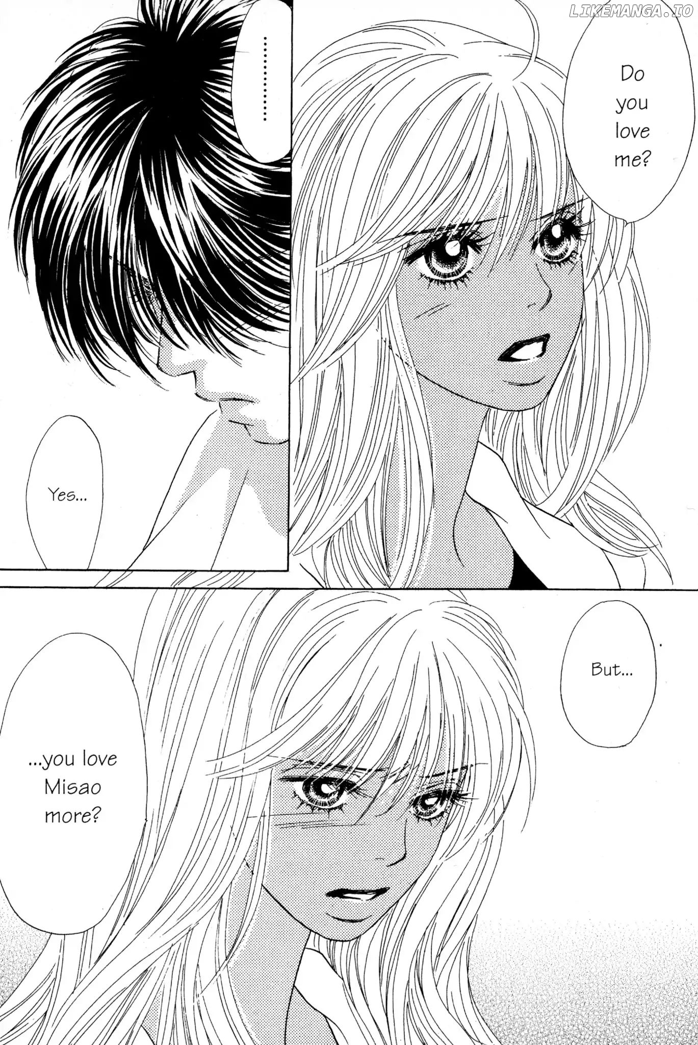 Peach Girl chapter 46 - page 37