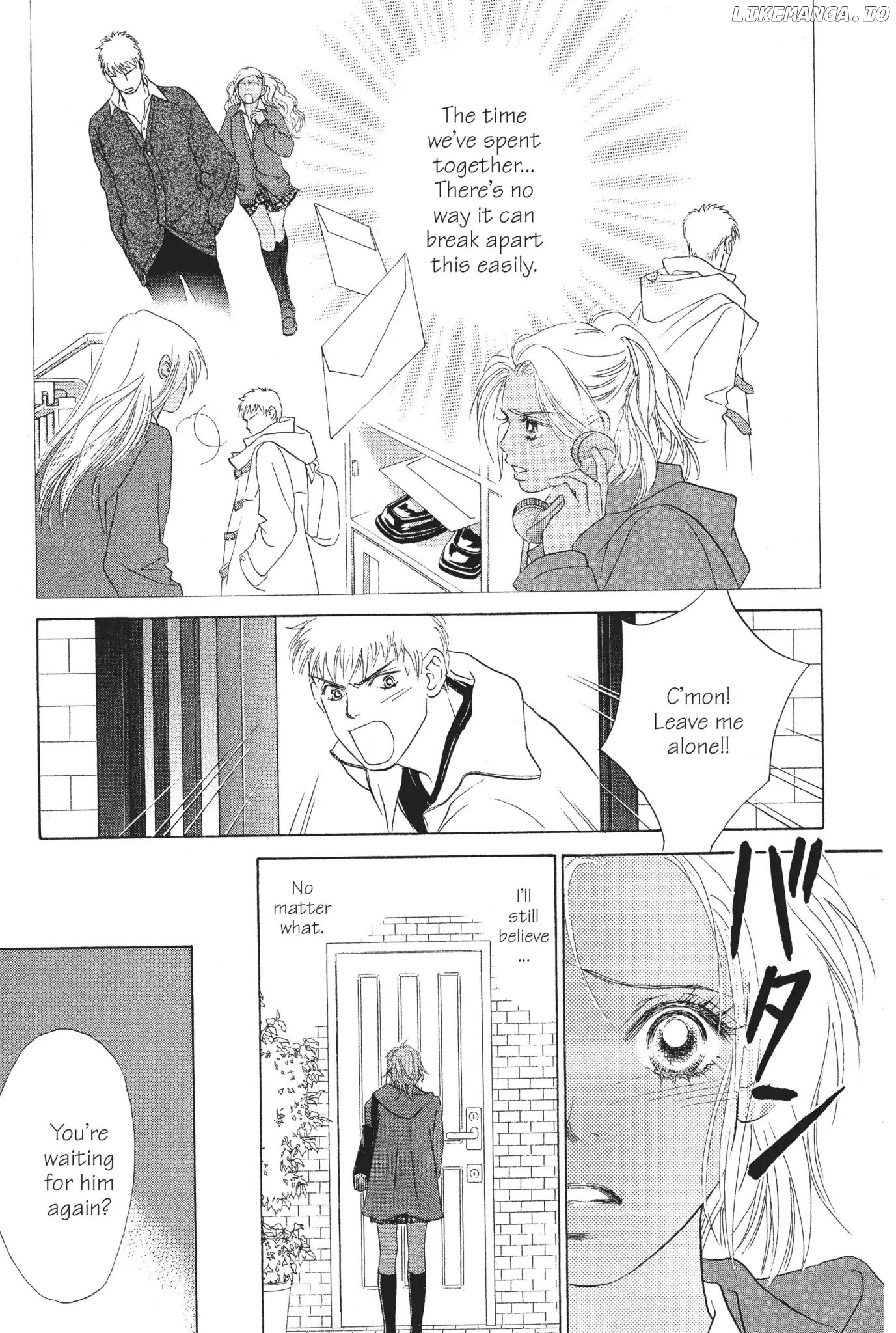 Peach Girl chapter 29 - page 19