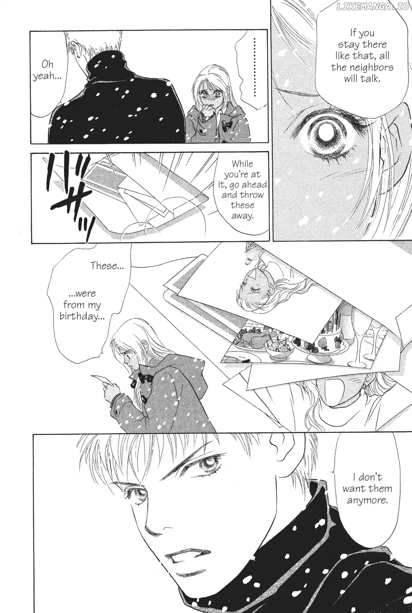 Peach Girl chapter 29 - page 28