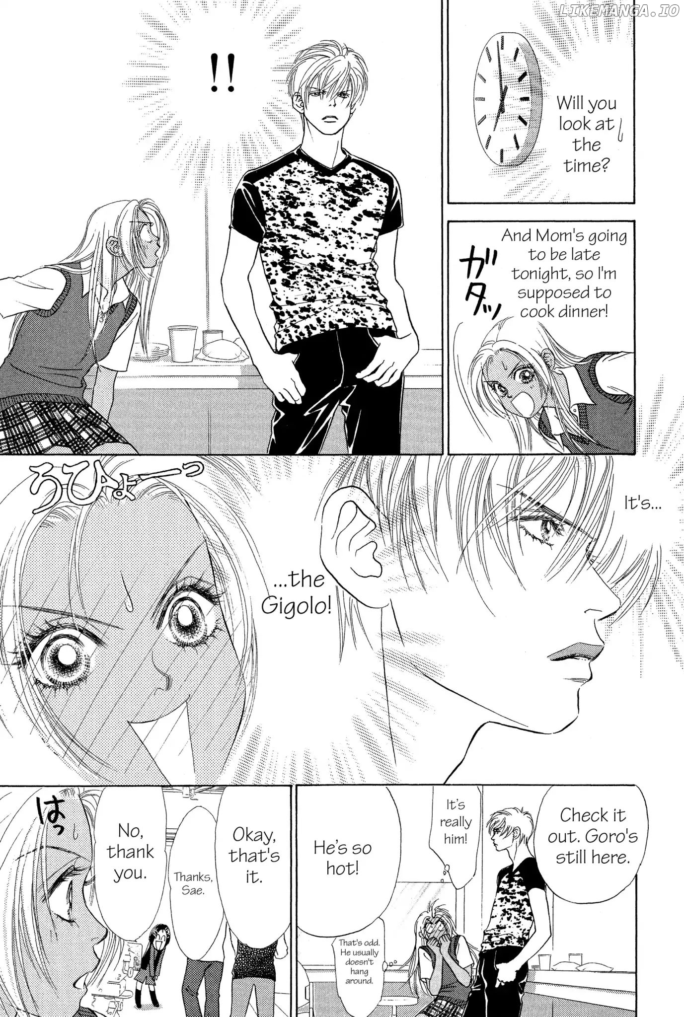 Peach Girl chapter 16 - page 25