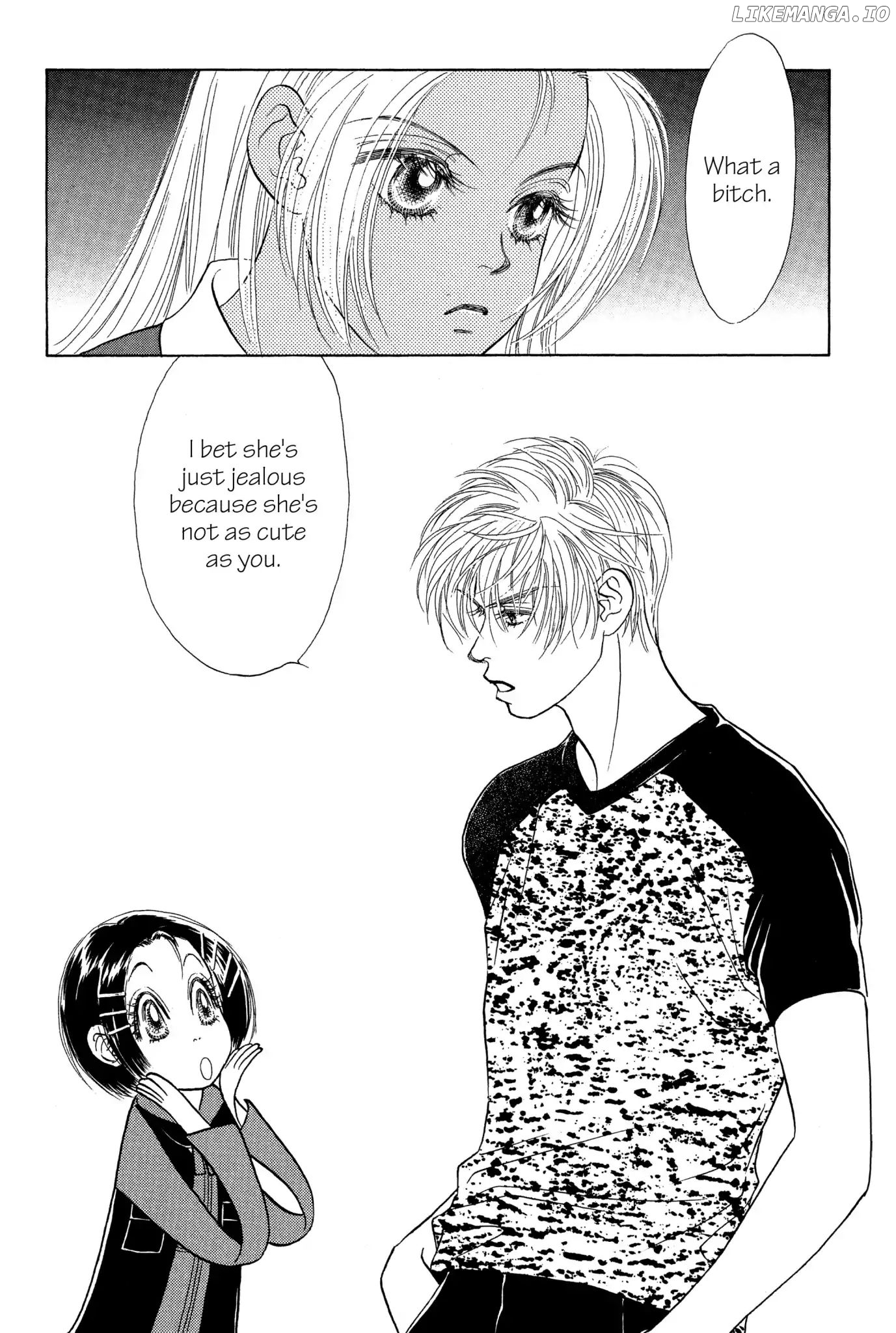 Peach Girl chapter 16 - page 30