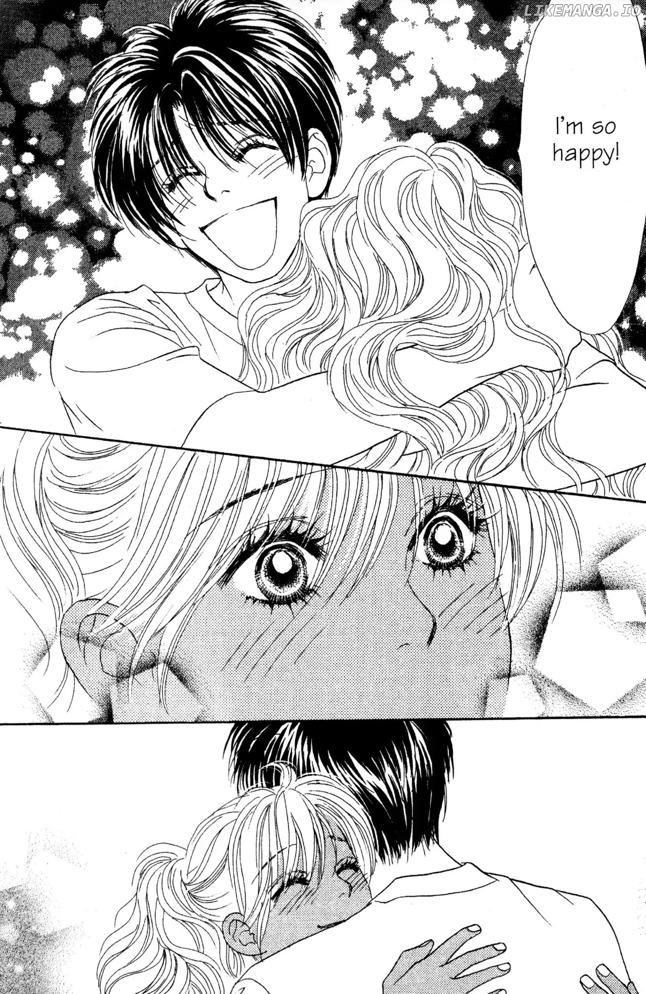 Peach Girl chapter 53 - page 37